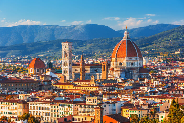 Things to do in Italy