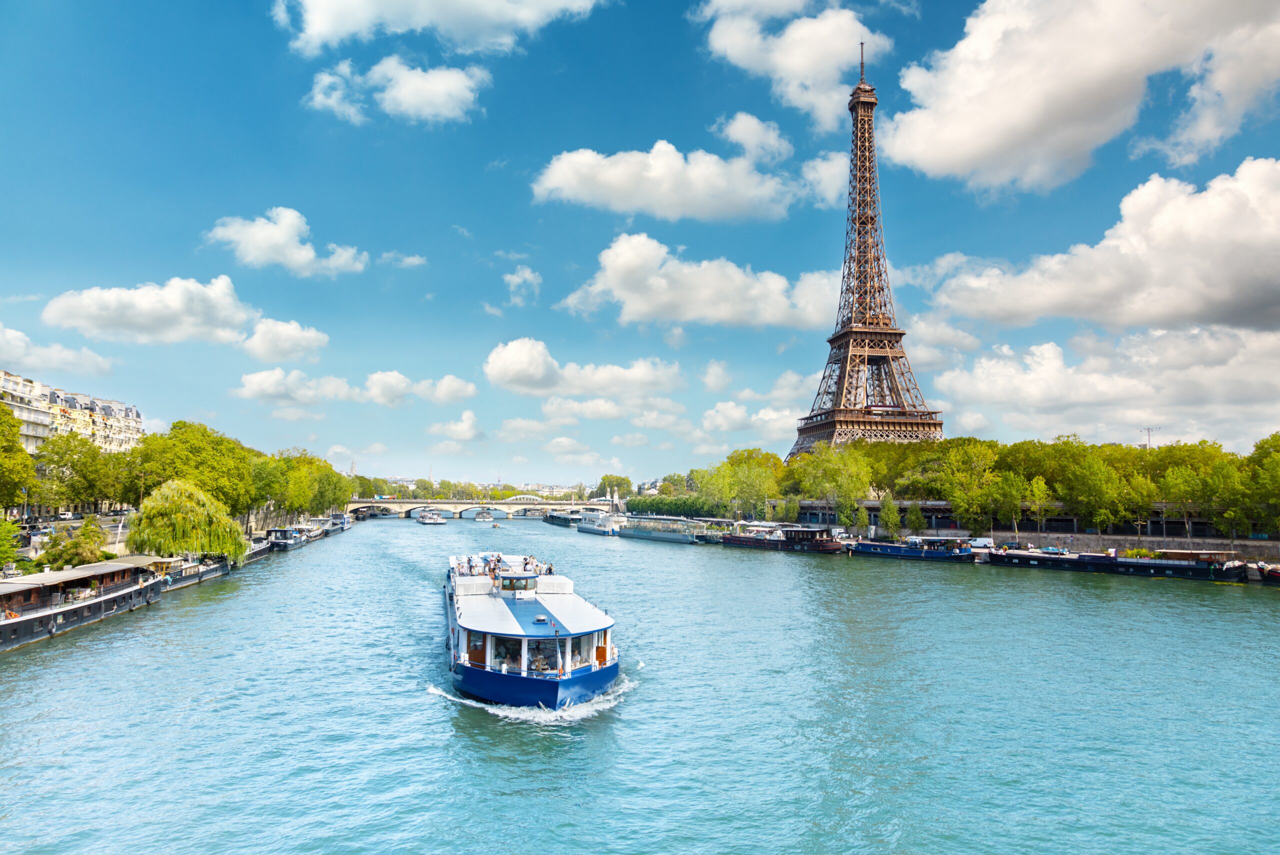 Things to do in Paris