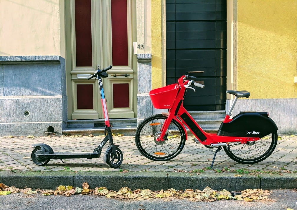 A Beginner’s Guide to the Electric Bikes in Florence, Italy