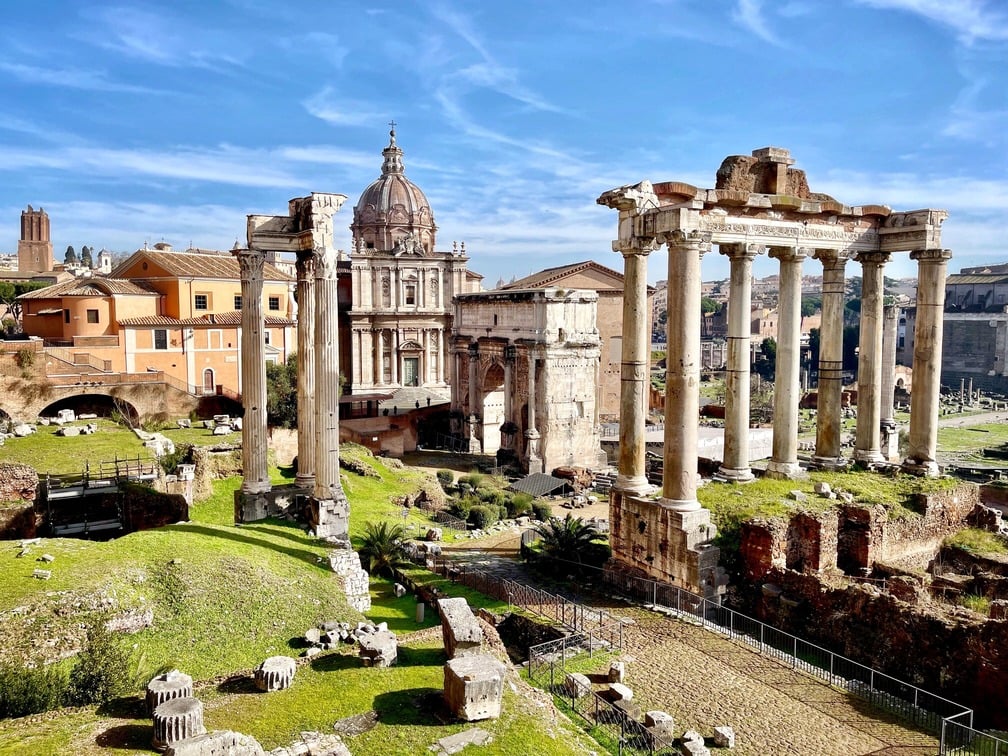See More, Do More: Time-Saving Tips for Tourists Visiting Rome