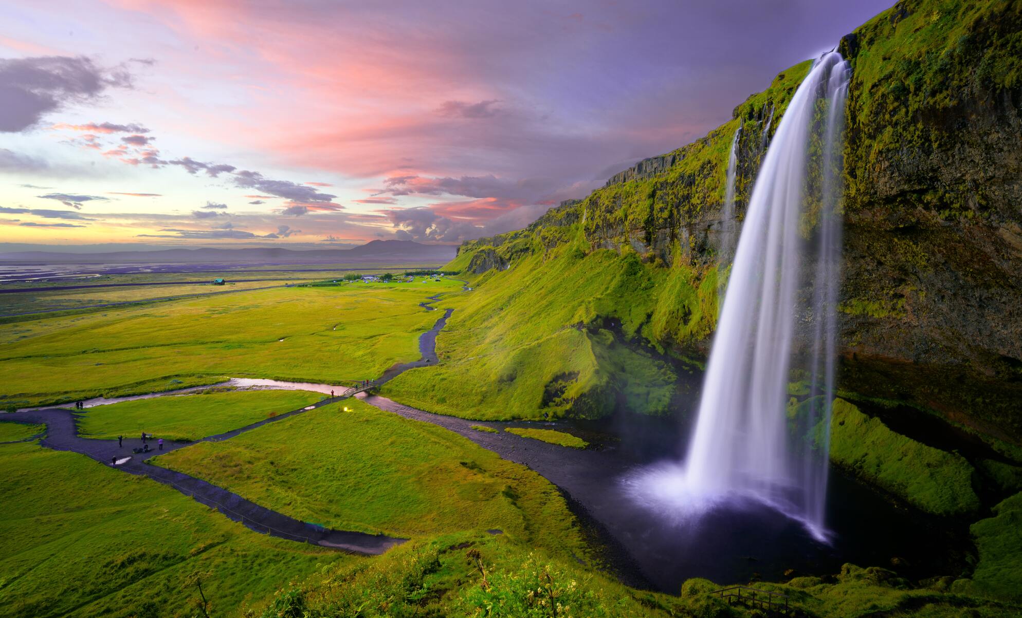 Things to do in Iceland