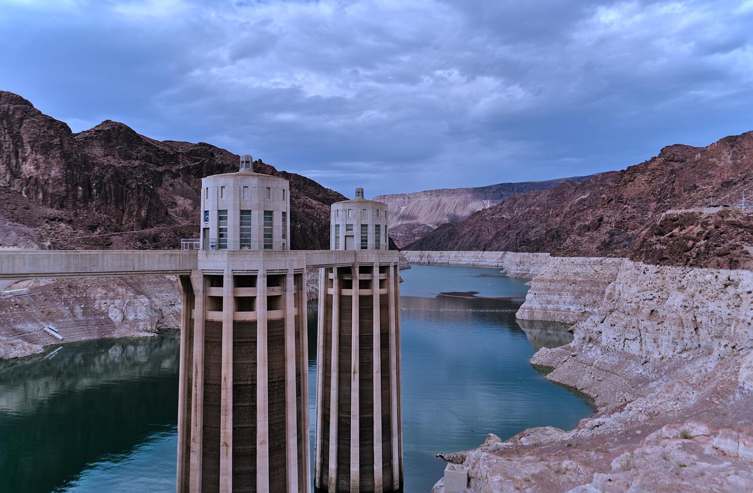 Why Visit Hoover Dam on your Vacation in Las Vegas