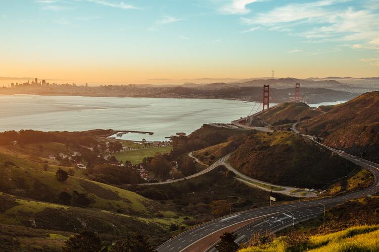 Things to do in San Francisco