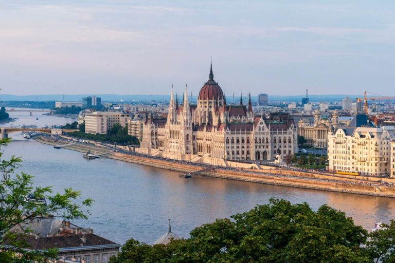 Things to do in Hungary