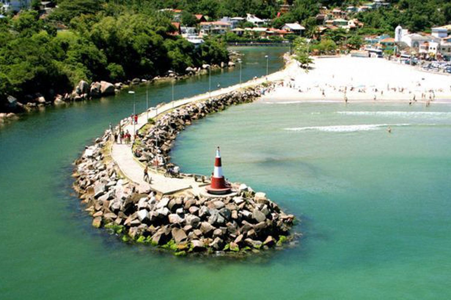 Things to do in Florianopolis