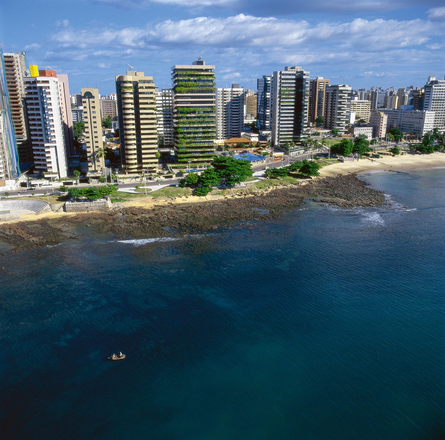 Things to do in Fortaleza