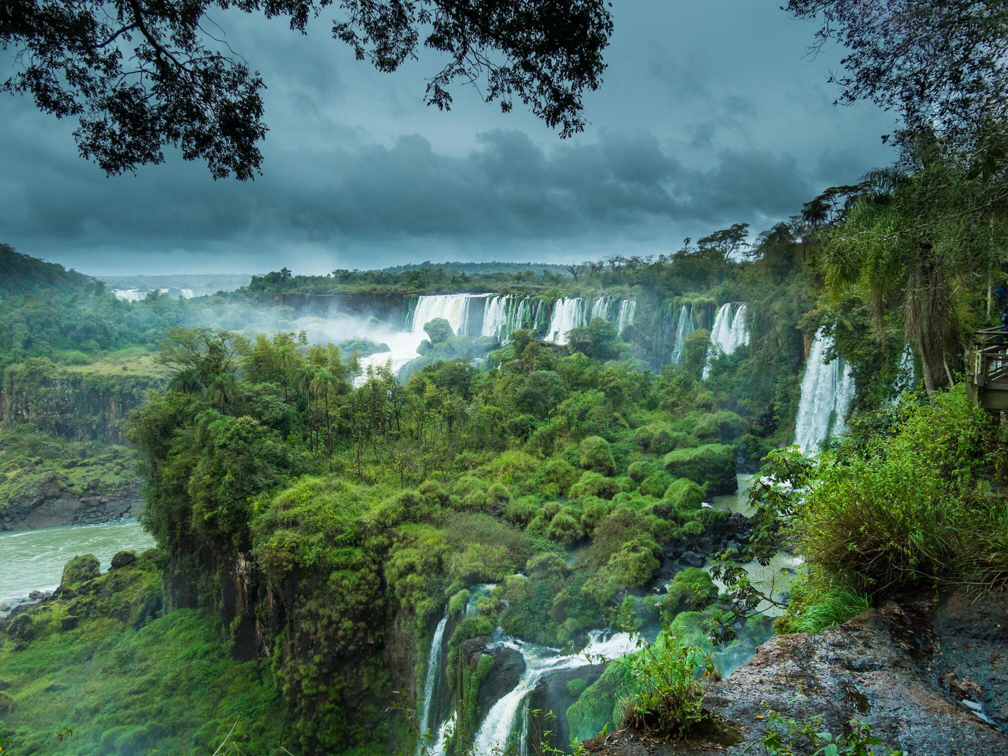 Things to do in Iguazu Falls, Argentina