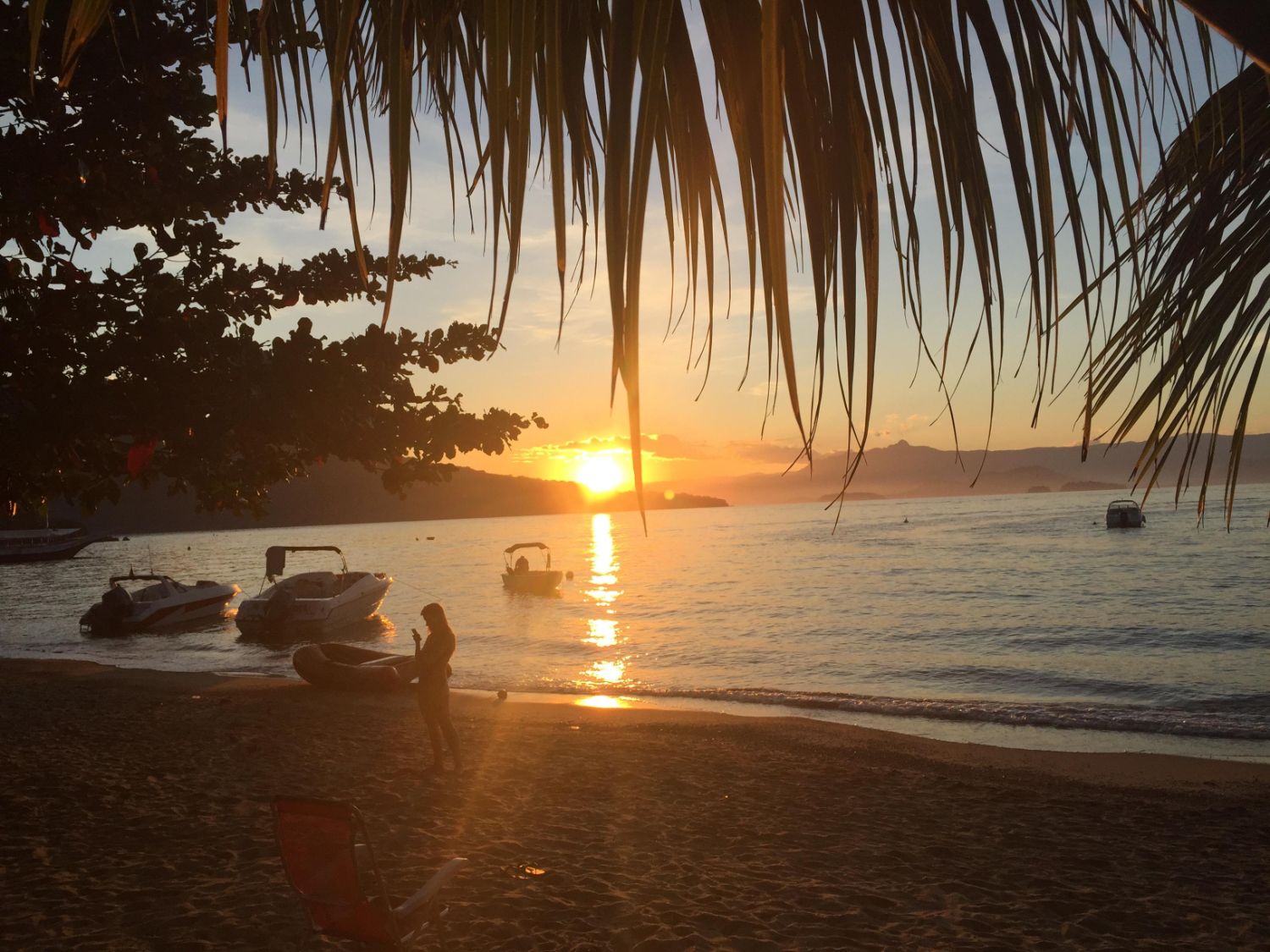 Things to do in Ilha Grande