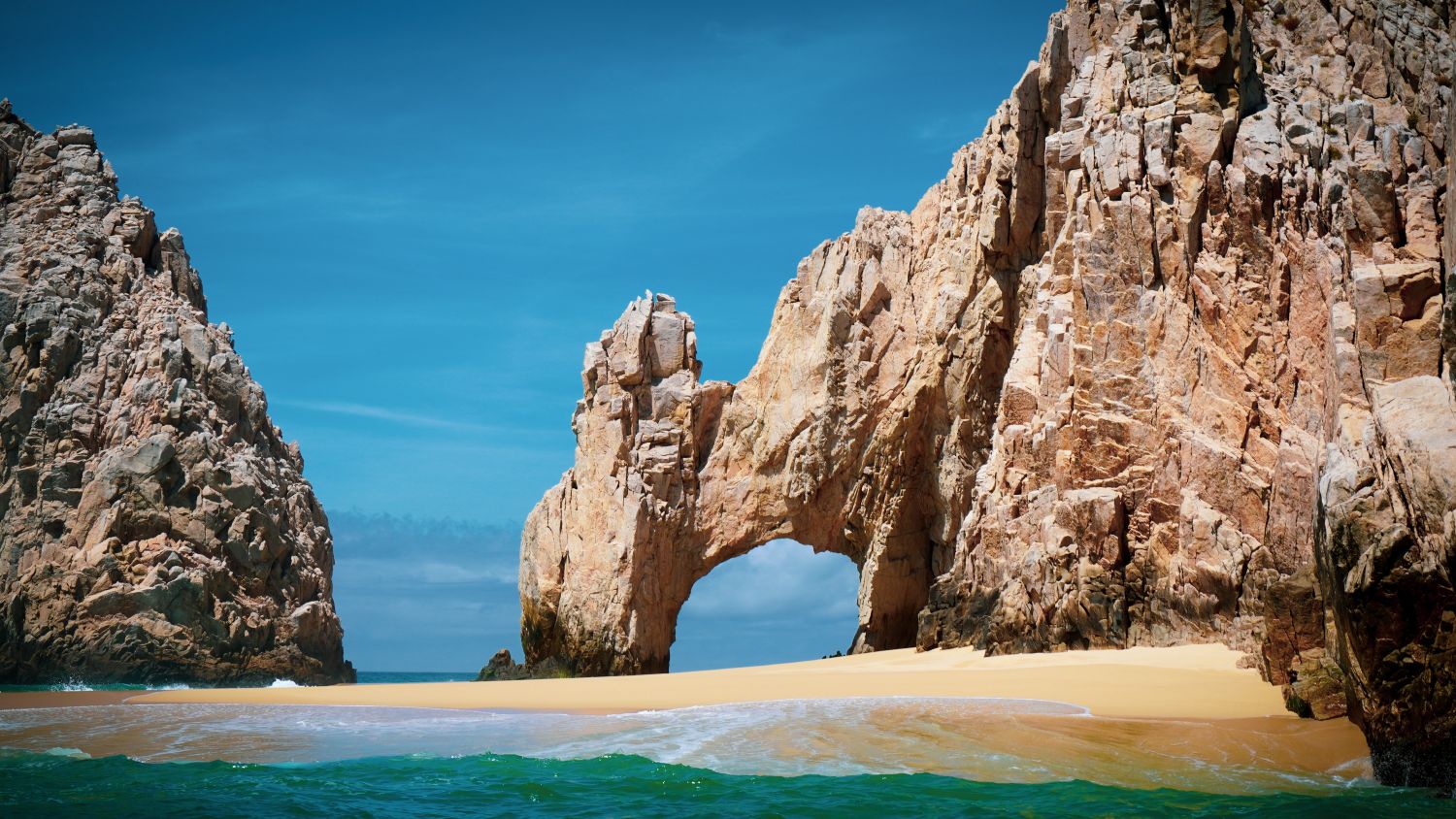 Things to do in Los Cabos
