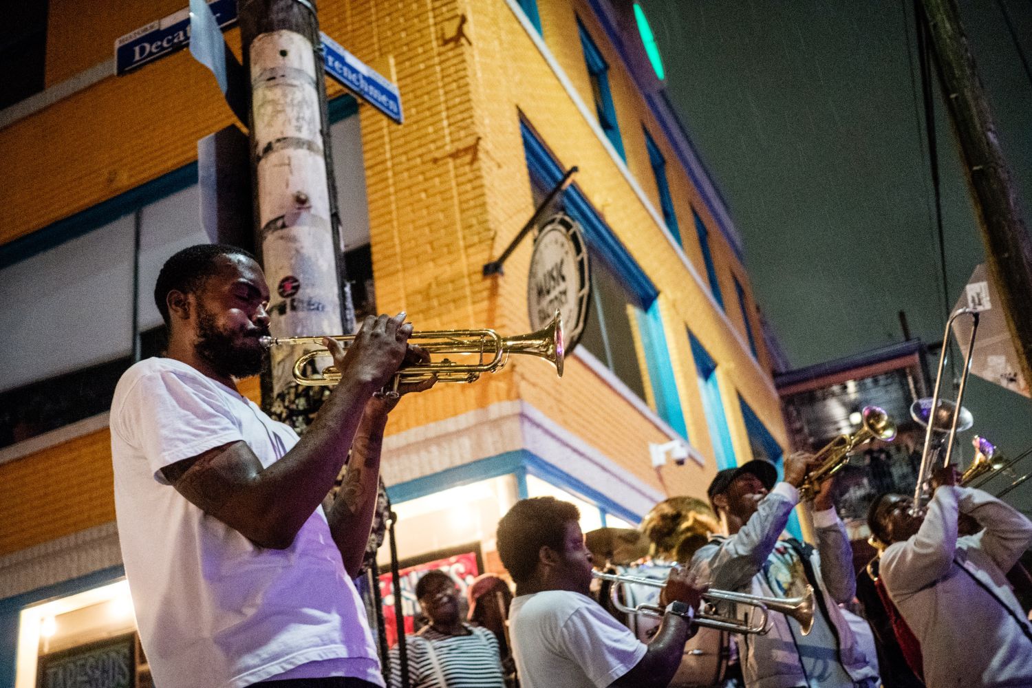 Things to do in New Orleans