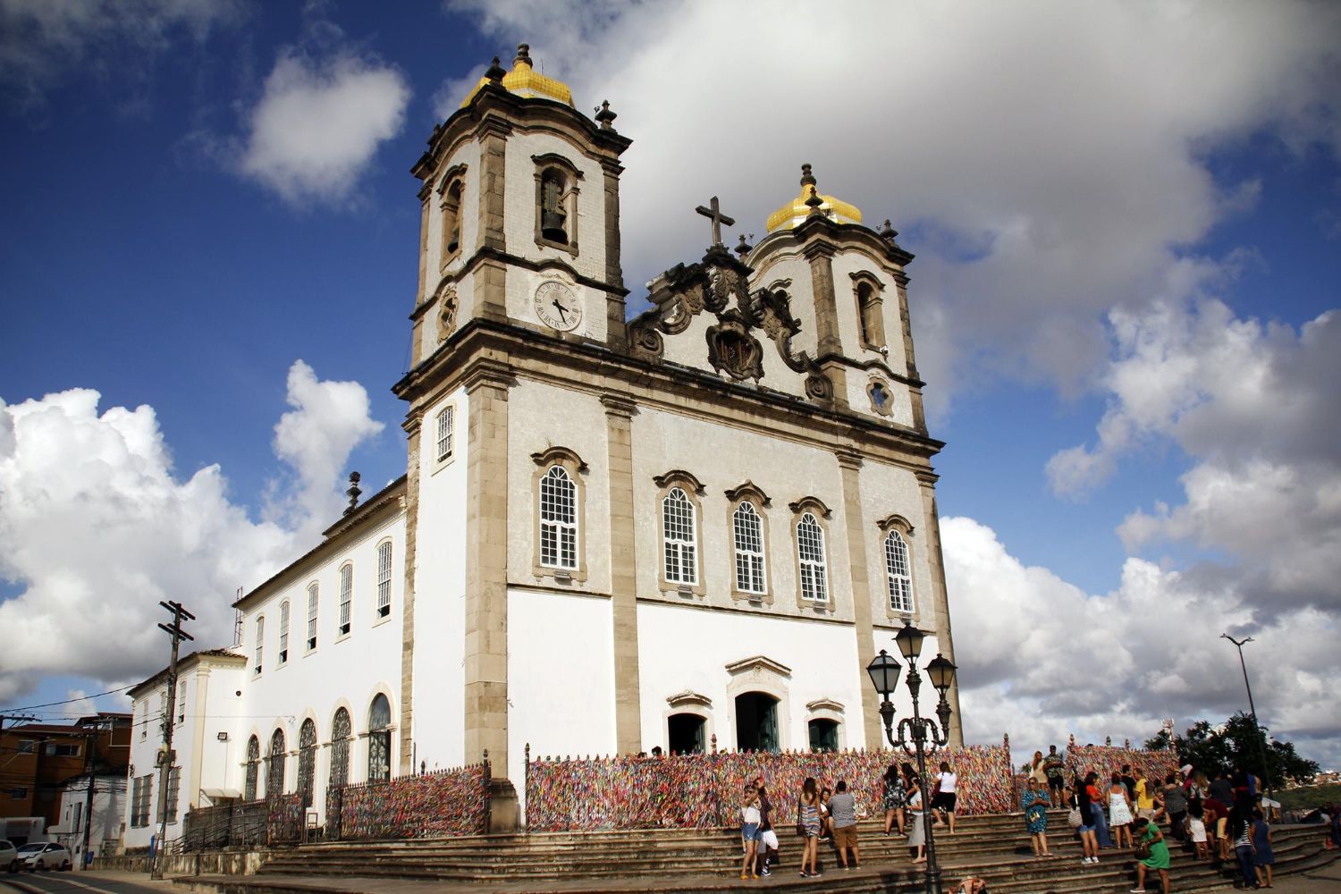 Things to do in Salvador