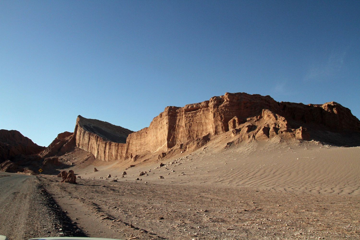Things to do in San Pedro de Atacama