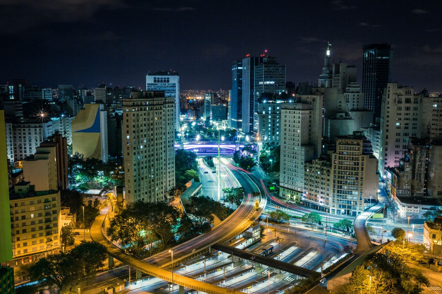 Things to do in Sao Paulo