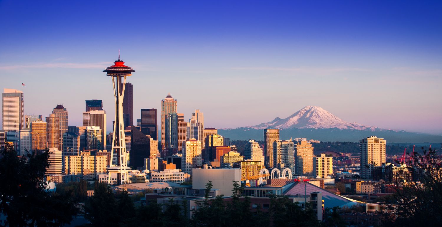 Things to do in Seattle