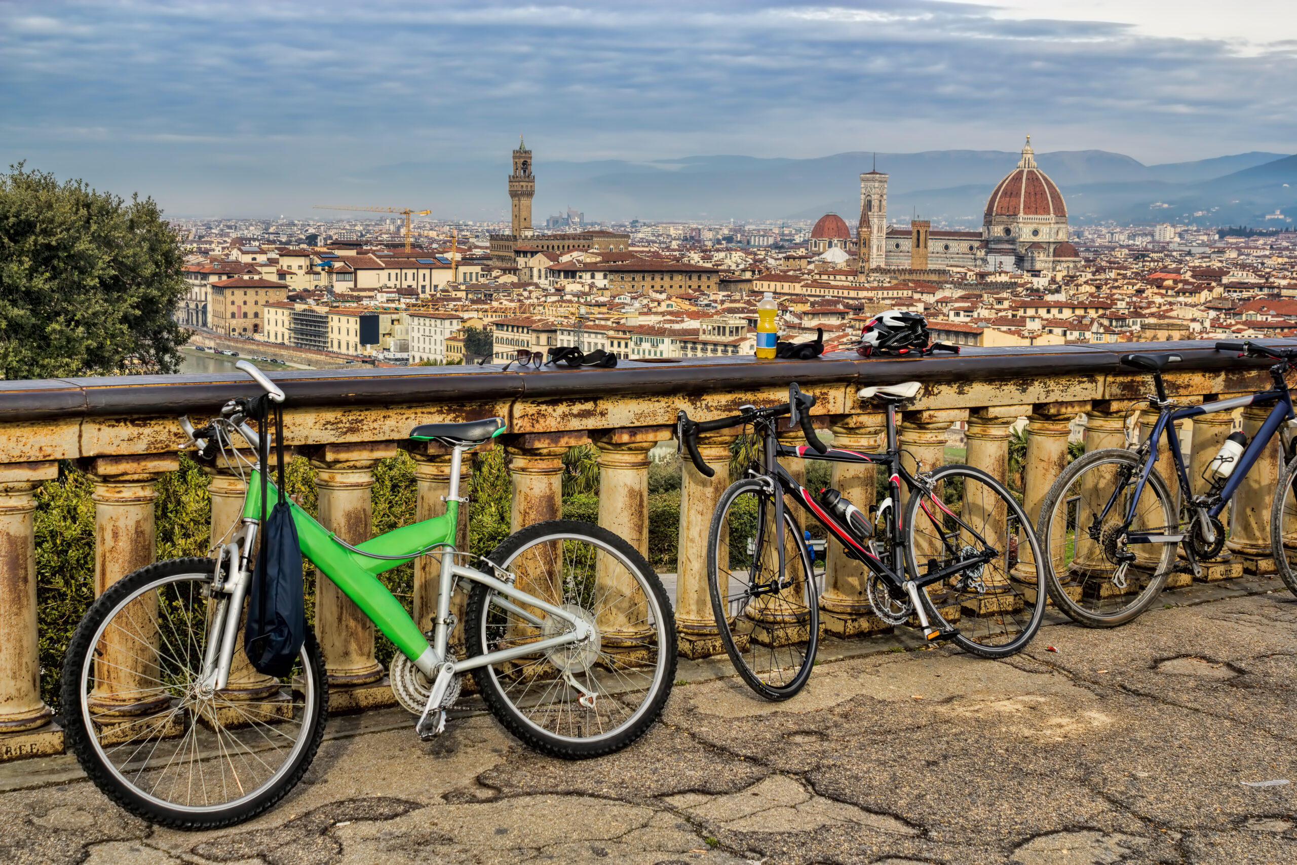 Things to do in Florence
