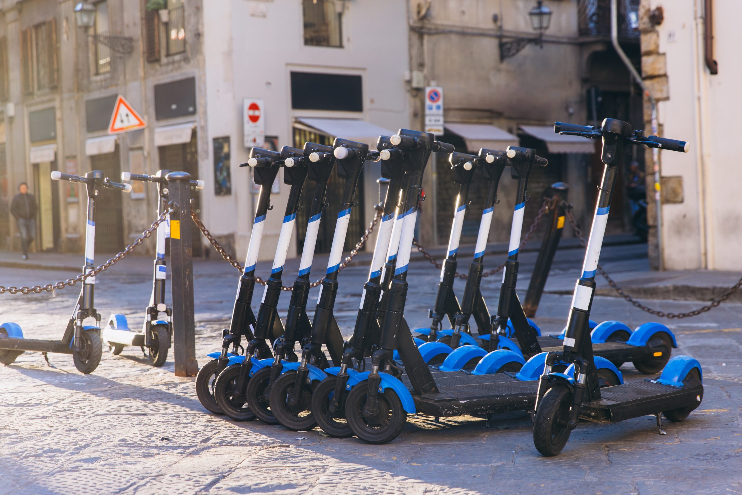 A Beginner’s Guide to the Electric Bikes in Florence, Italy