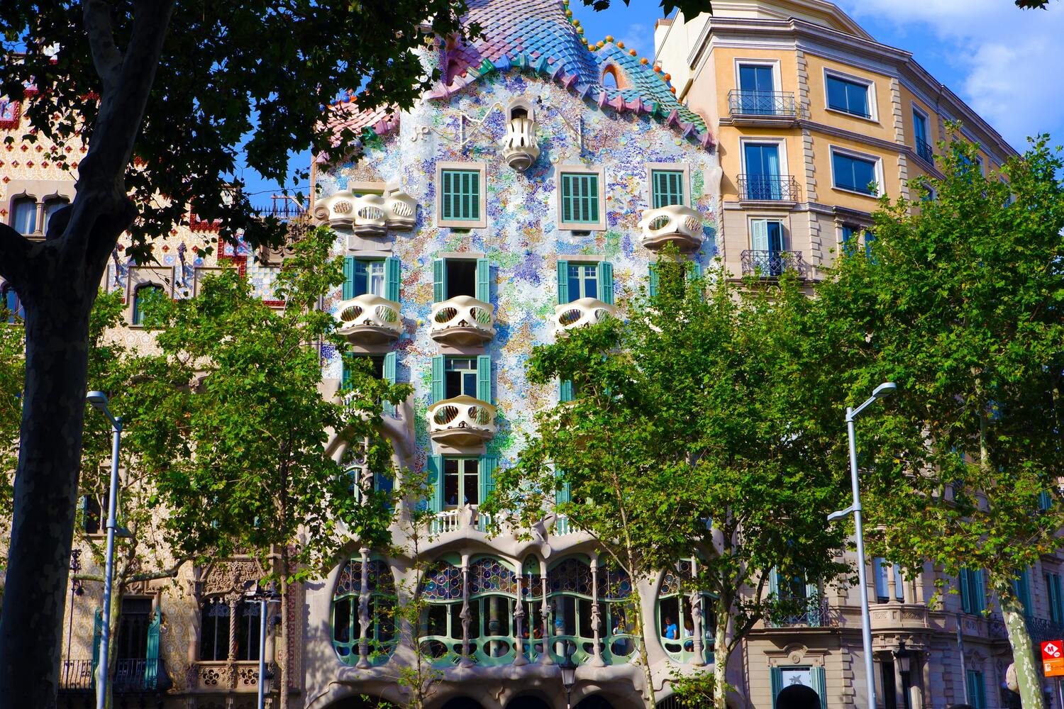 Things to do in Barcelona