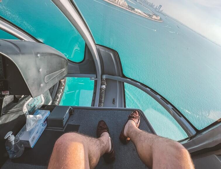 Things to do in Dubai