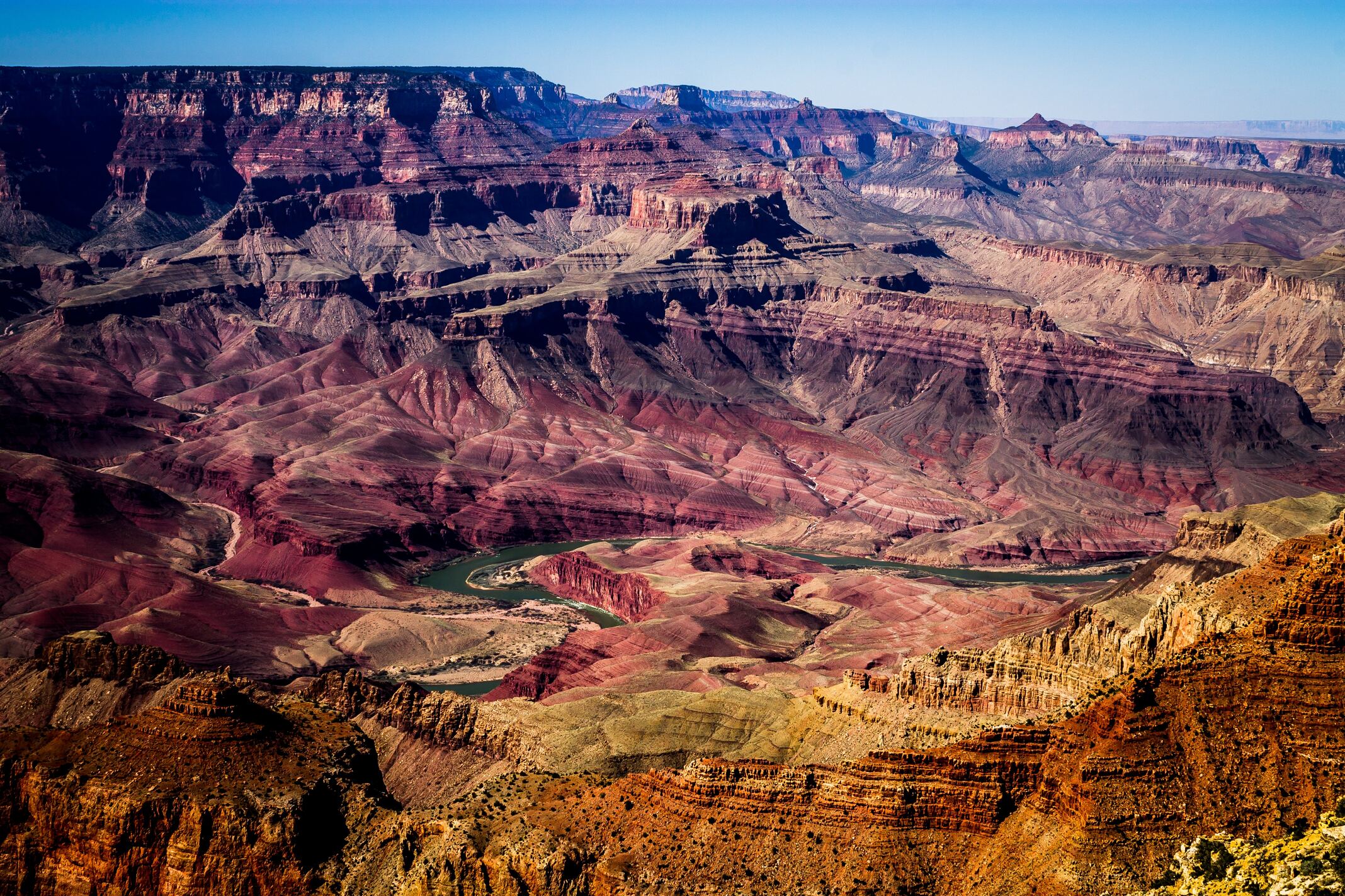 Which Grand Canyon Rim is Best to Visit? A Guide to the South, North, and West Rims