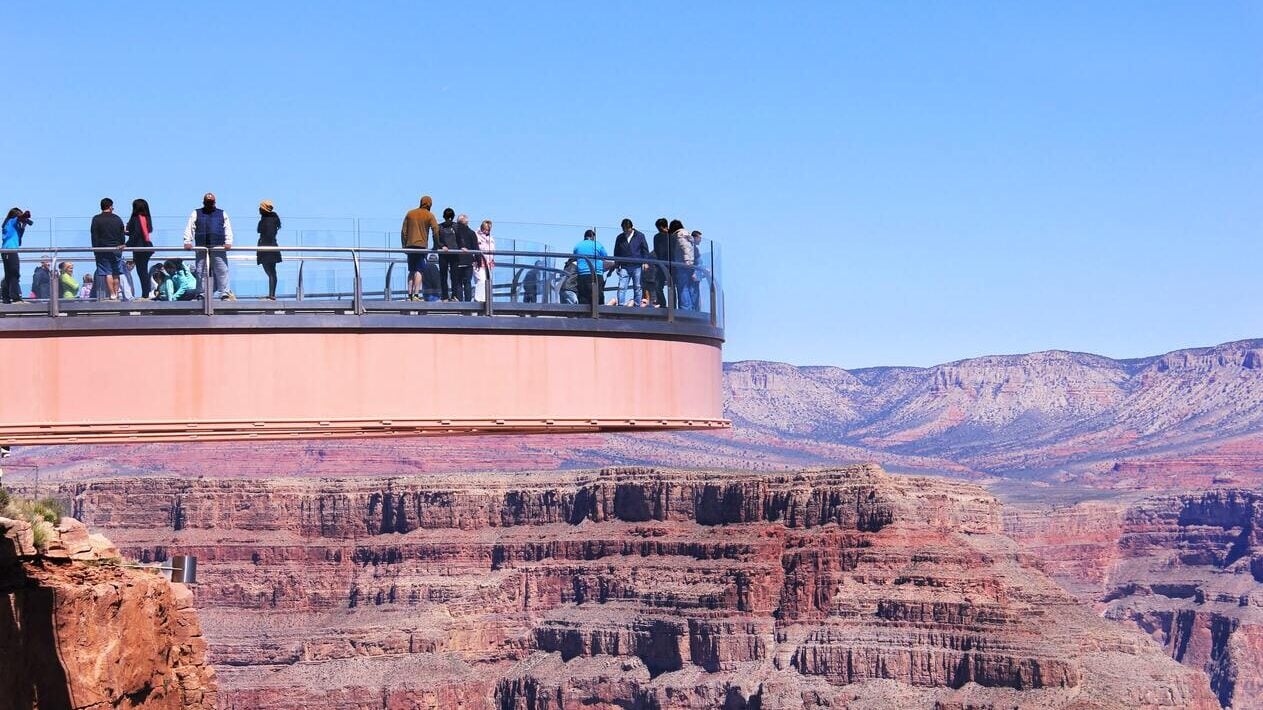 Grand Canyon vs Hoover Dam: Which One Should You Visit on Your Next ...