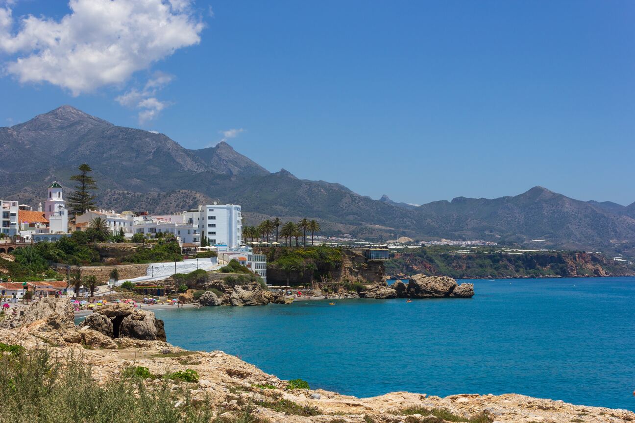 Things to do in Costa del Sol