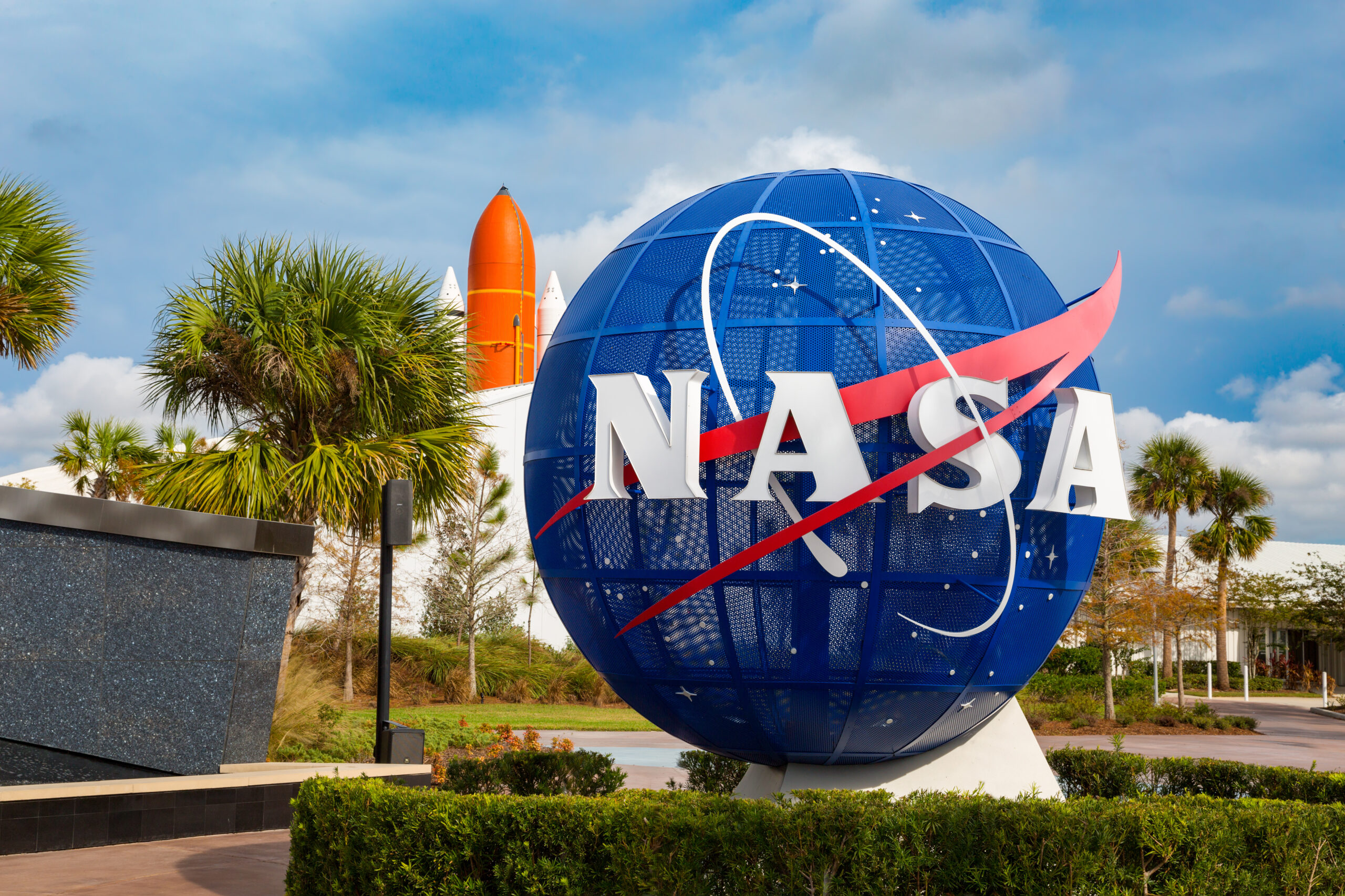 Kennedy Space Center: A Visitor’s Guide