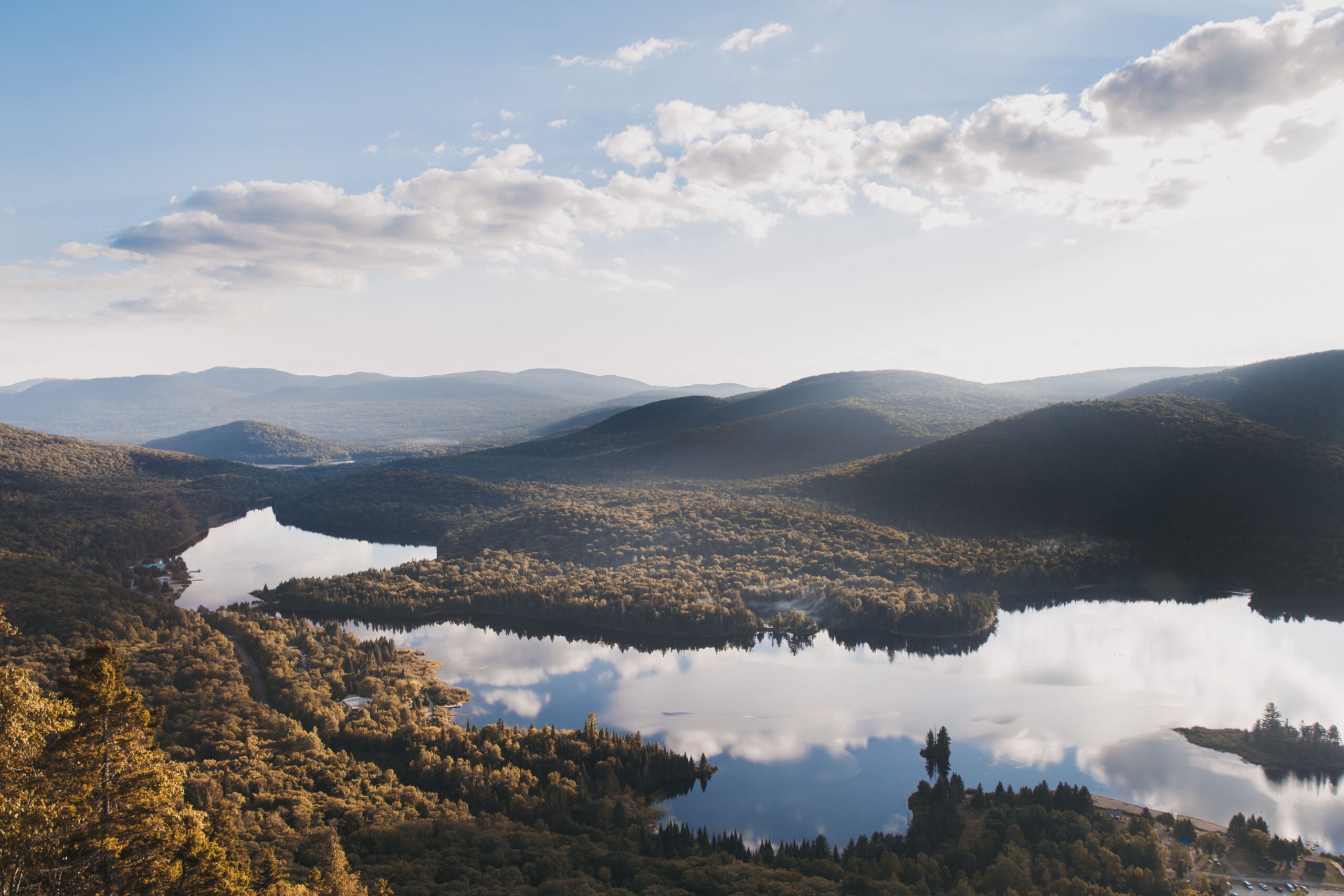 9 Things to do in Mont-Tremblant and The Mountains