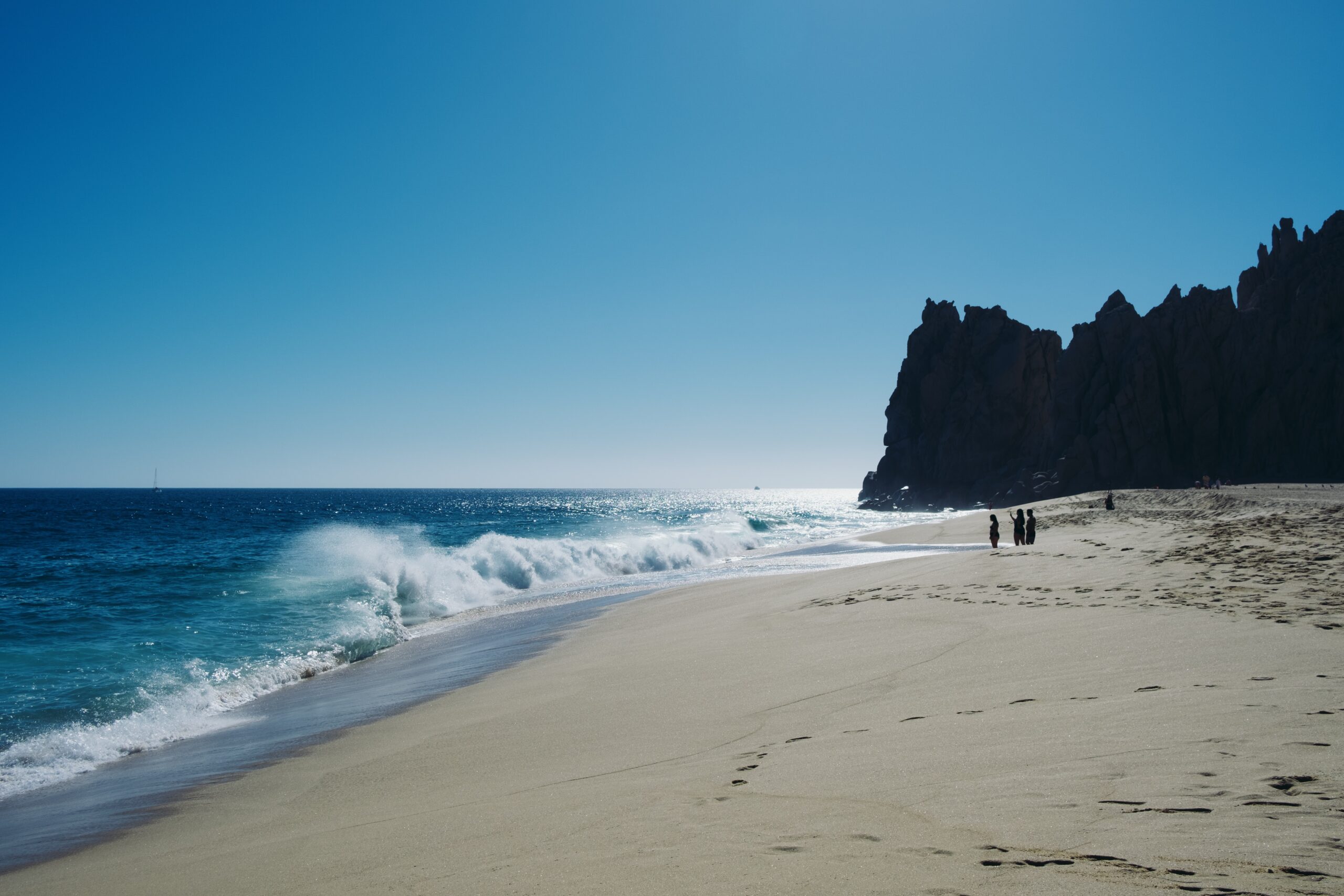 Lover’s Beach and El Arco — 2 Must-Visit Destinations in Los Cabos