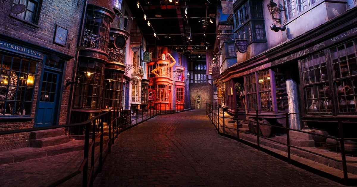 ハリー・ポッター ニワトコの杖　STUDIO TOUR LONDON ハリー・ポッター ニワトコの杖 STUDIO TOUR LONDON Harry Potter