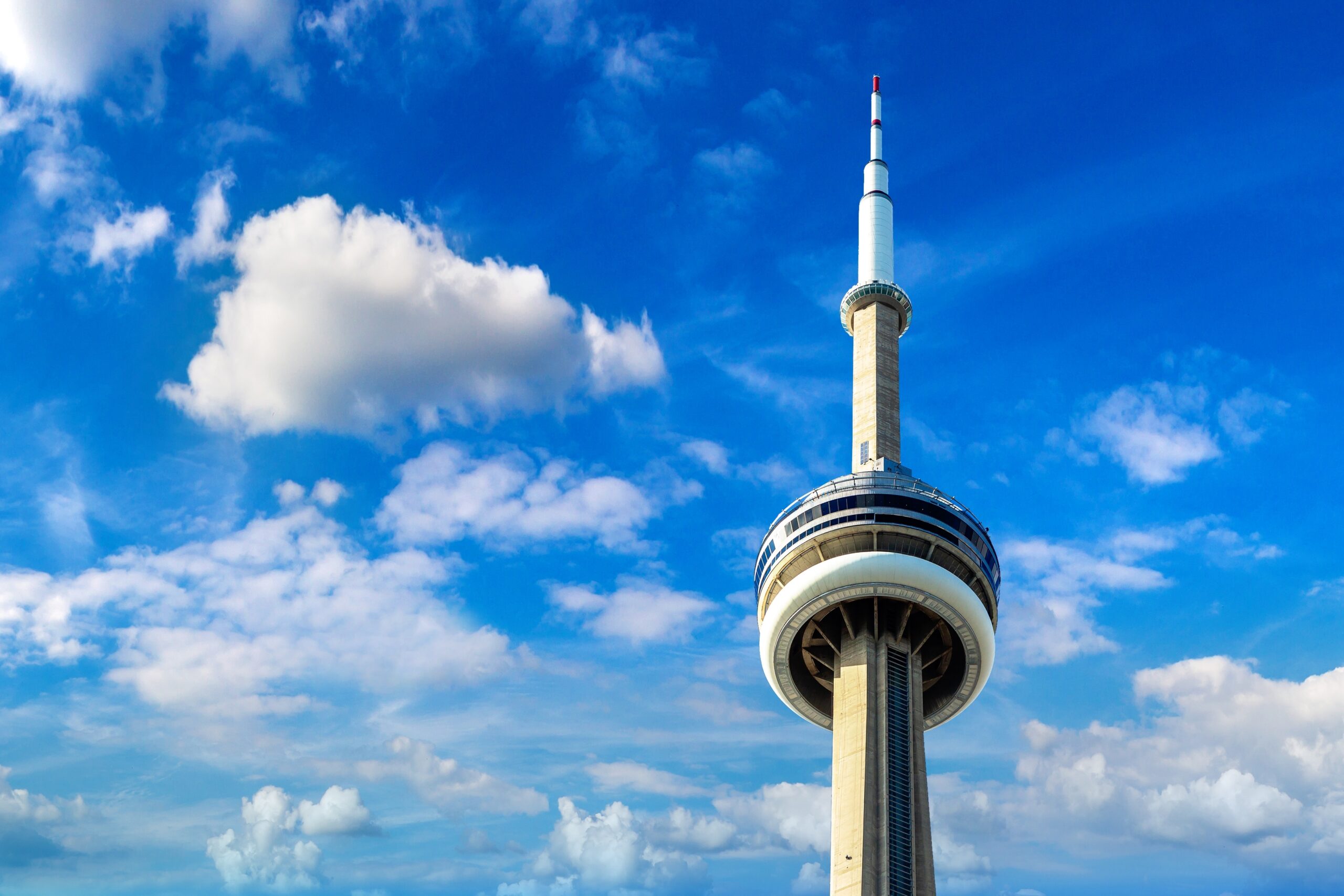 Things to do in Toronto