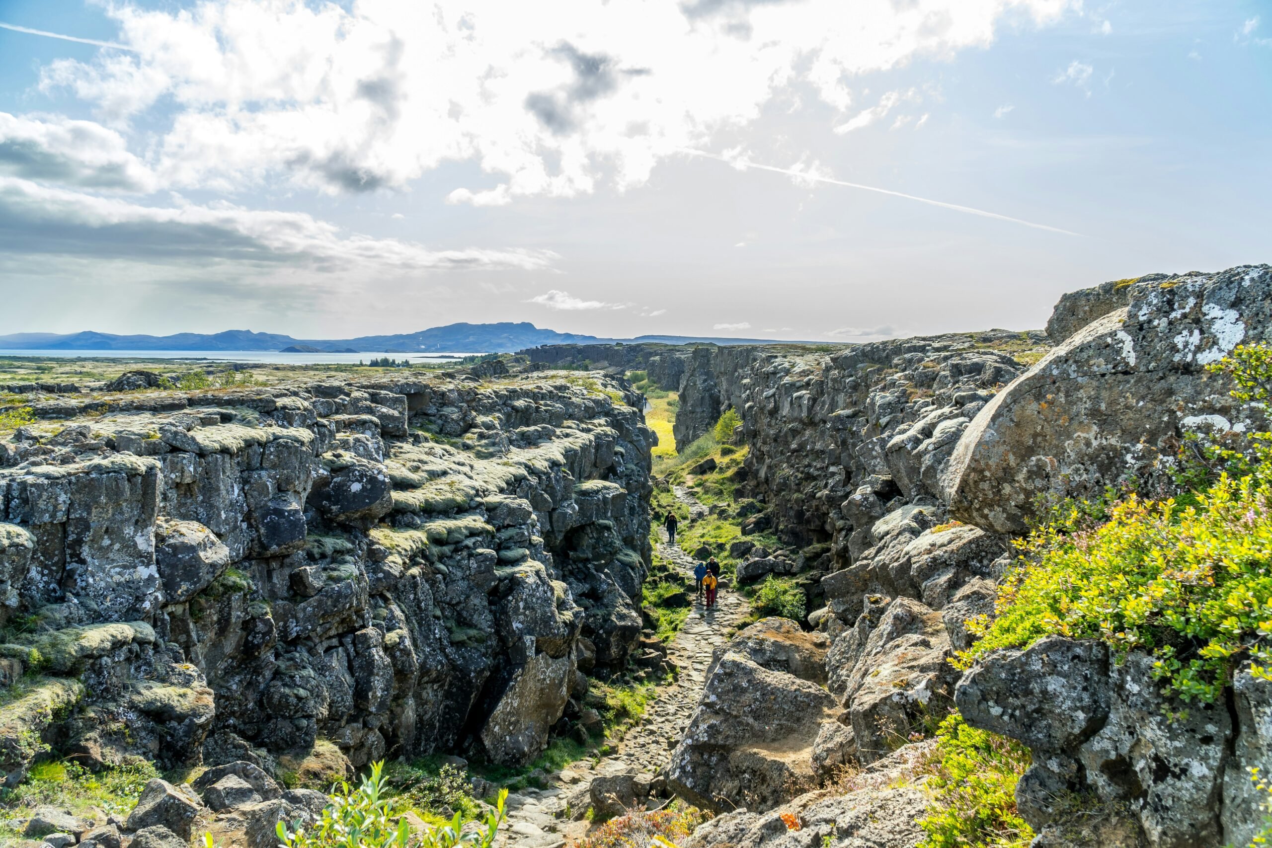 Thingvellir: The National Park That Tells Iceland’s History