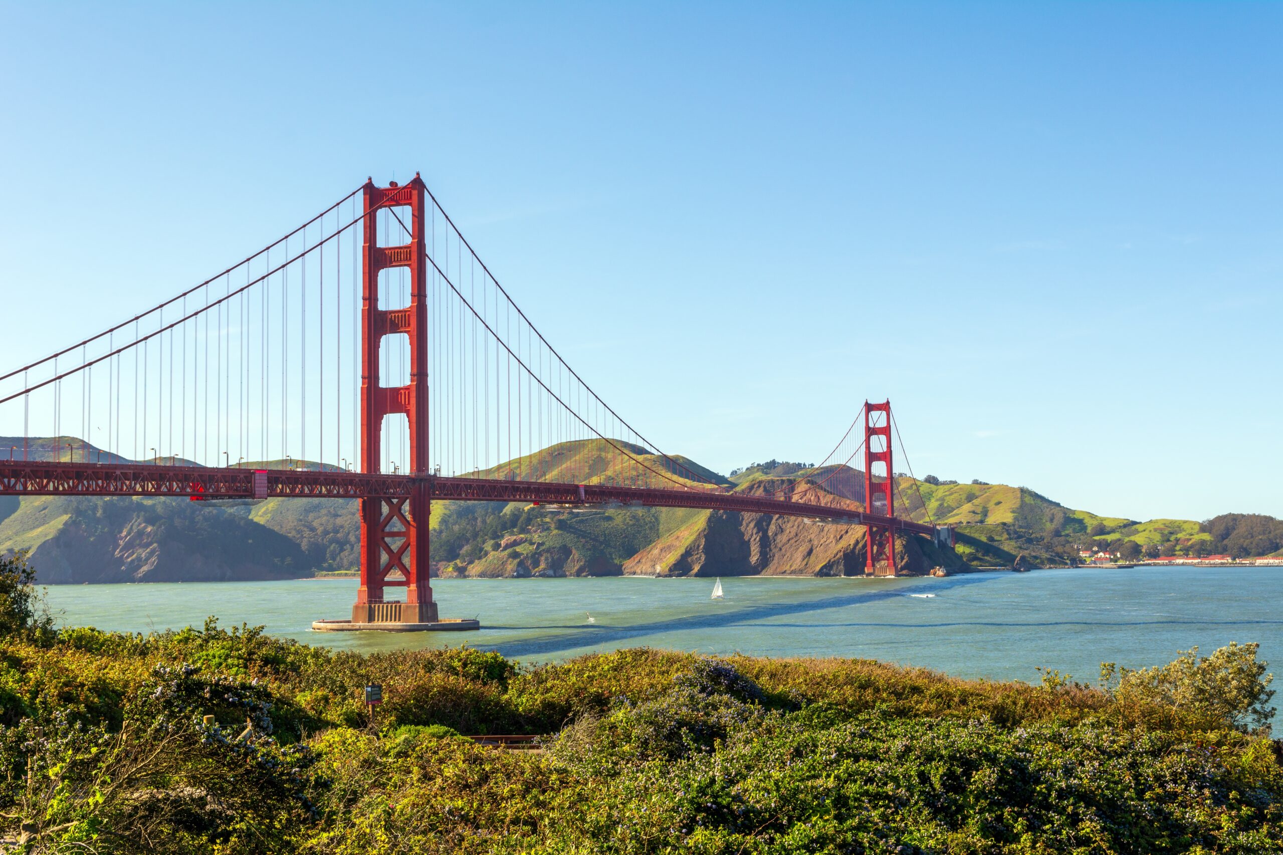 From City to Coast and Open Wilderness; See the Best of San Francisco