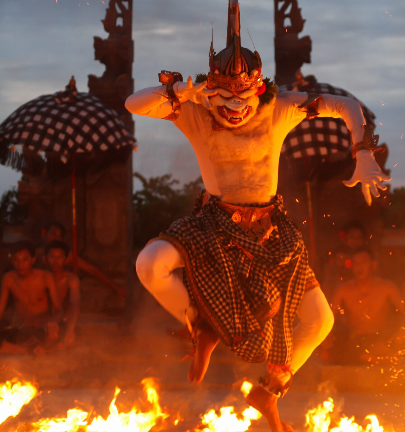 Things to do in Bali