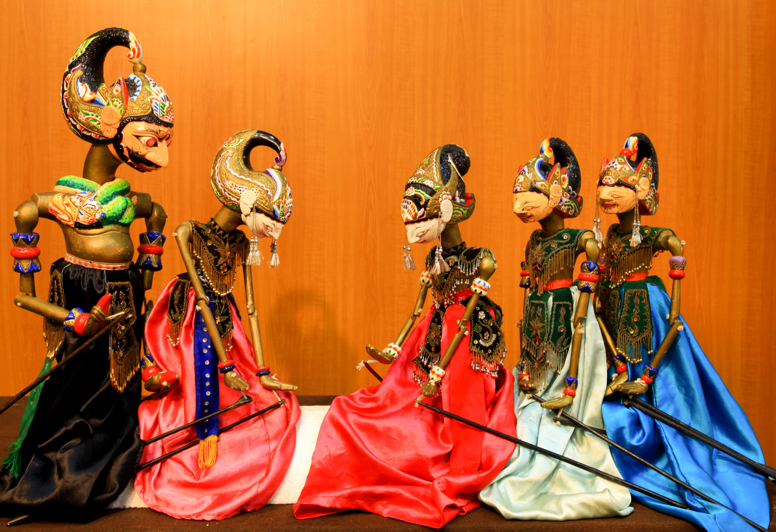 Things to do in Jakarta