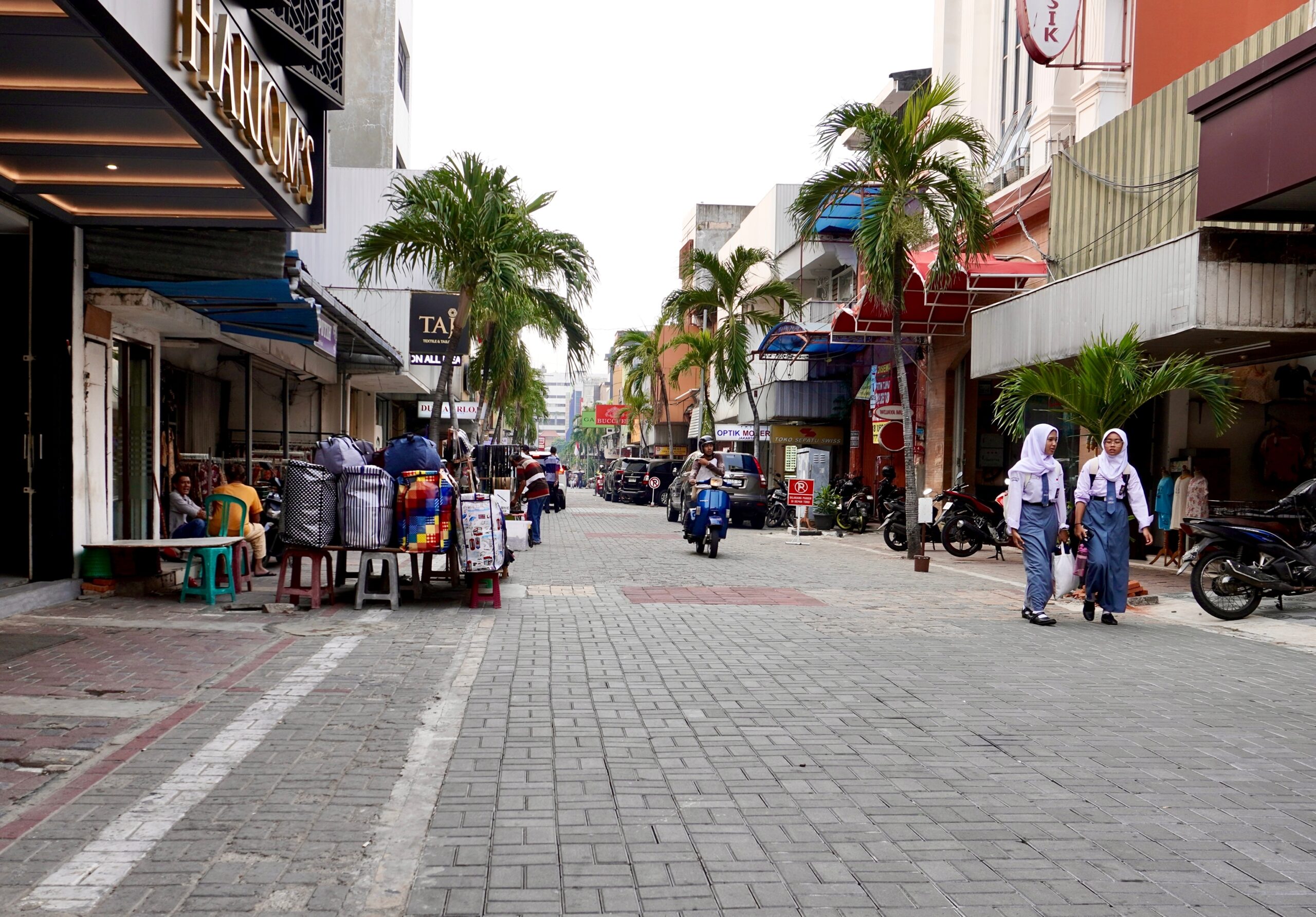 Things to do in Jakarta
