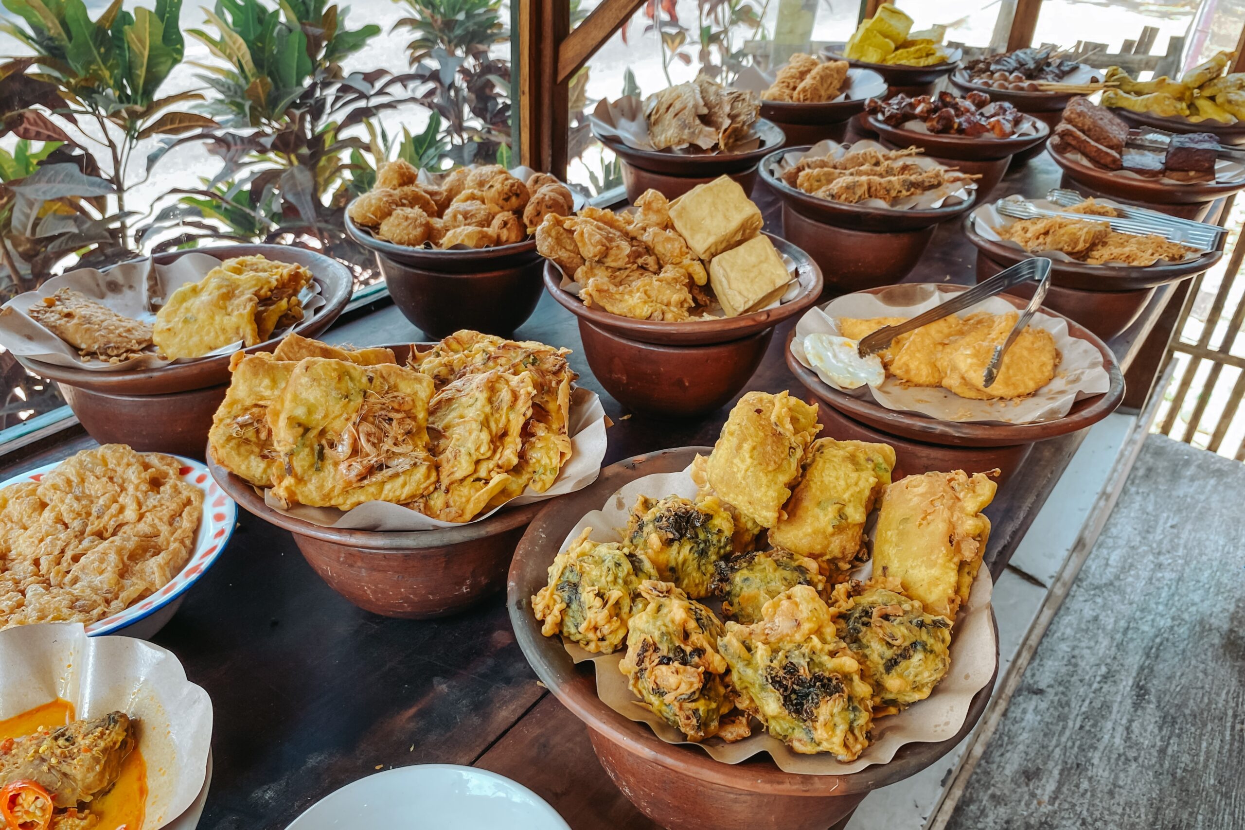 Things to do in Jakarta