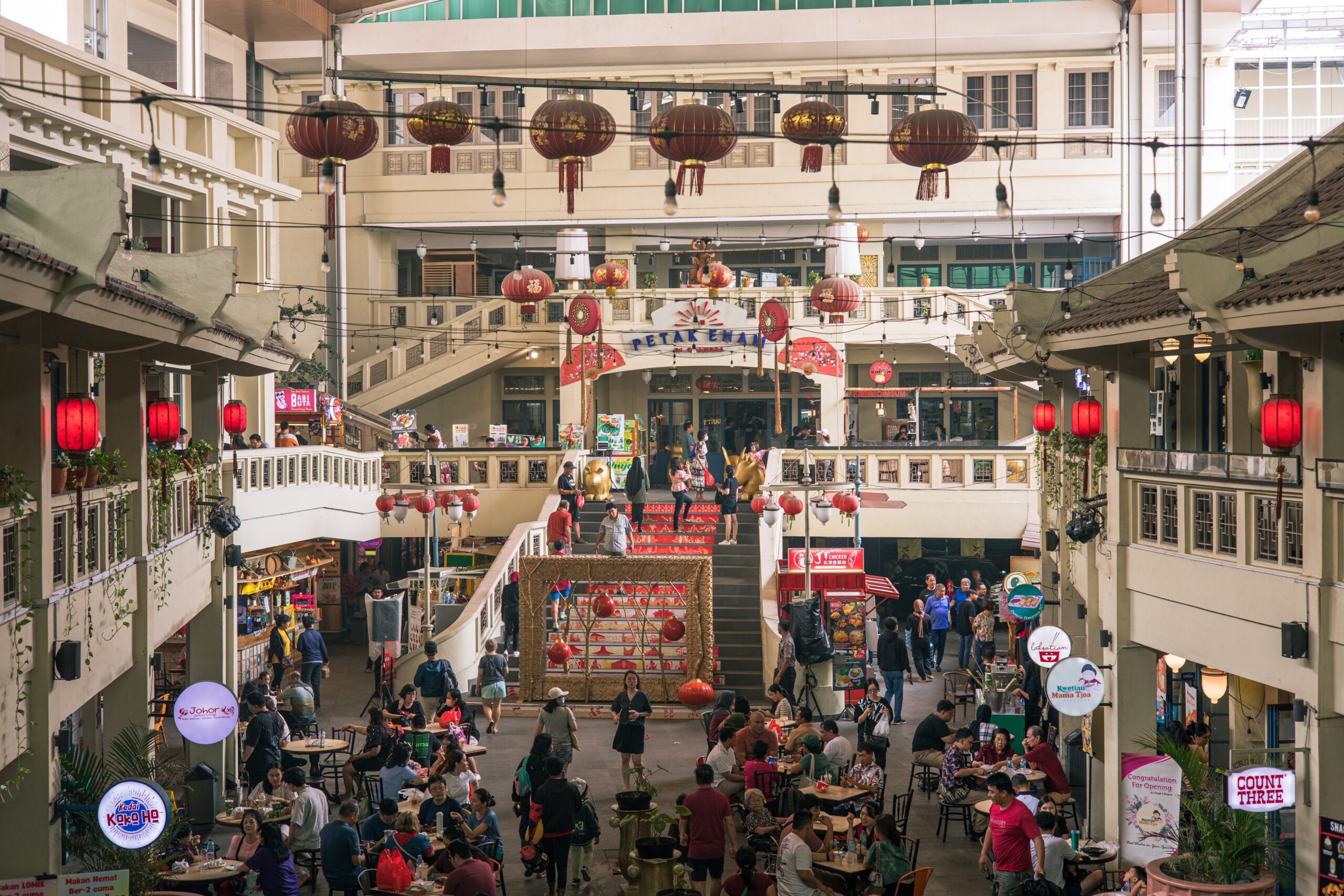 Things to do in Jakarta
