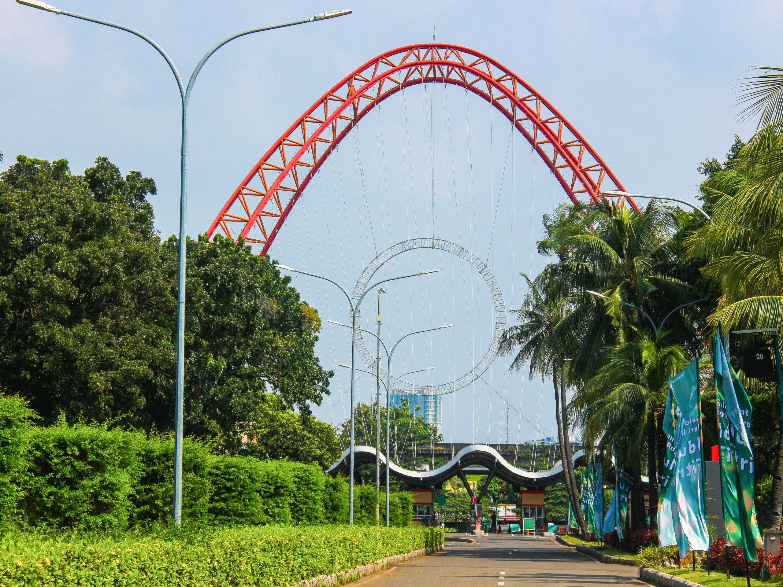 Things to do in Jakarta