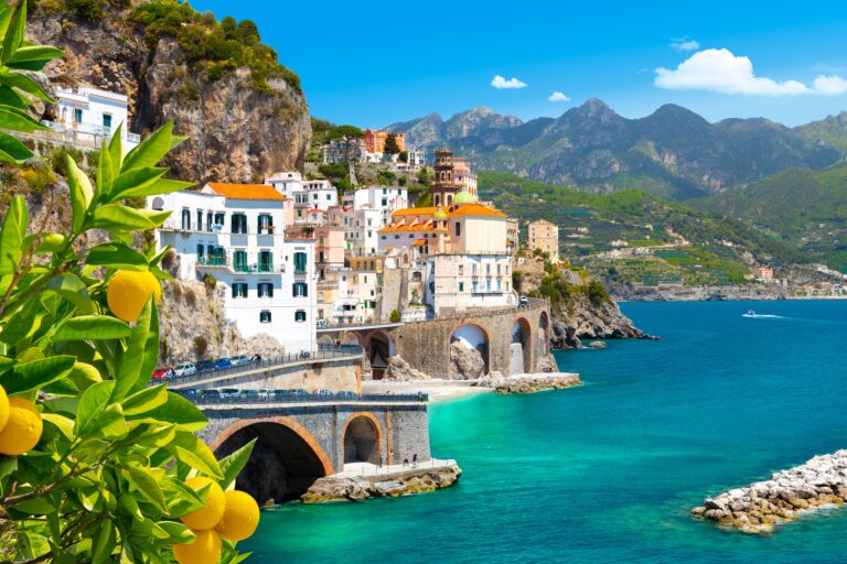 Things to do in Italy