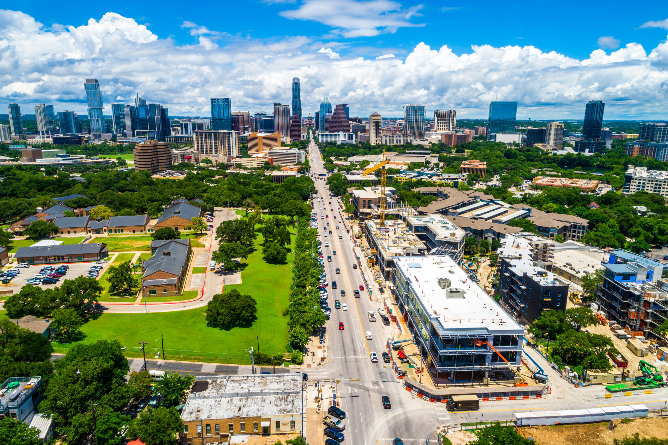 Things to do in Austin