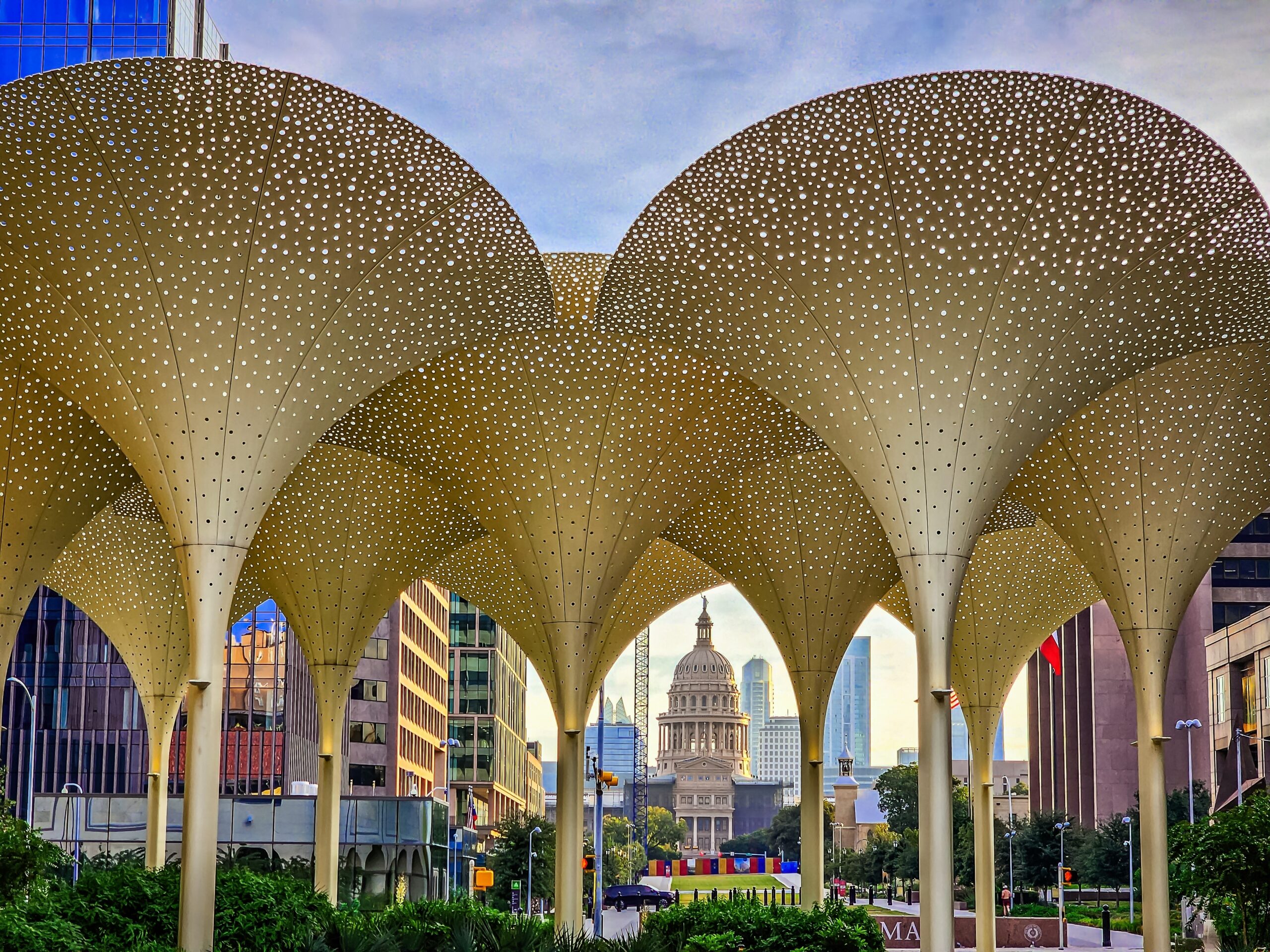 Things to do in Austin