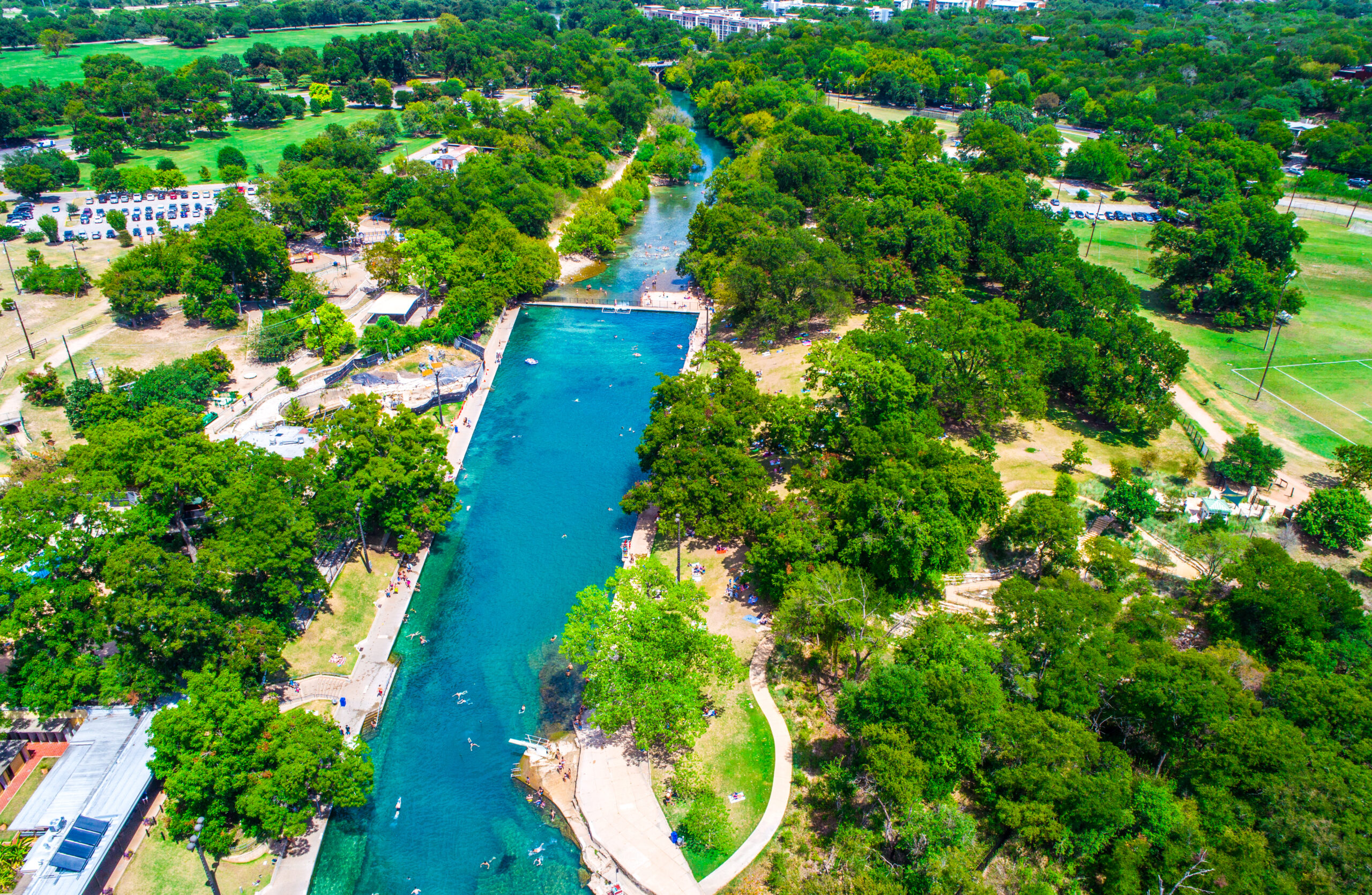 Things to do in Austin
