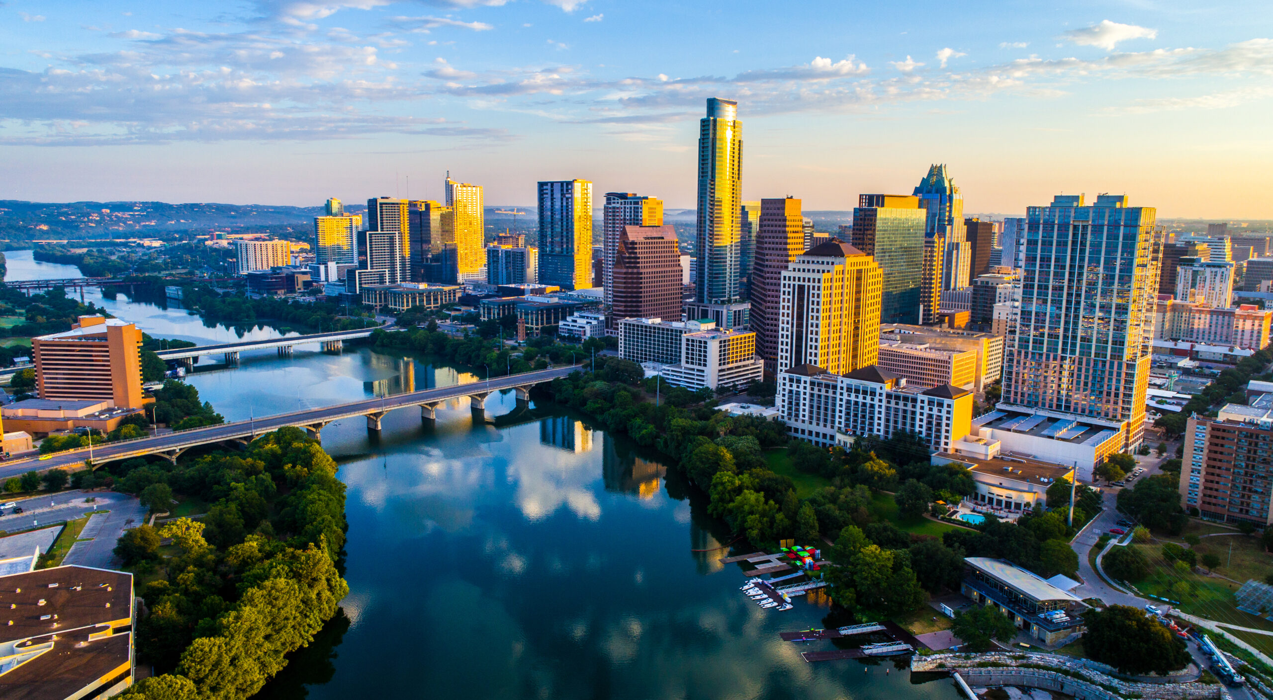 Things to do in Austin