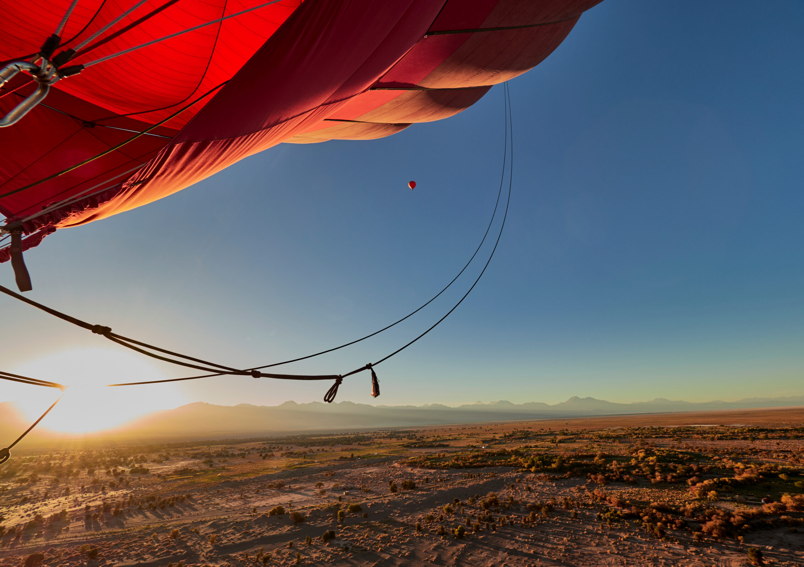 Things to do in Santiago