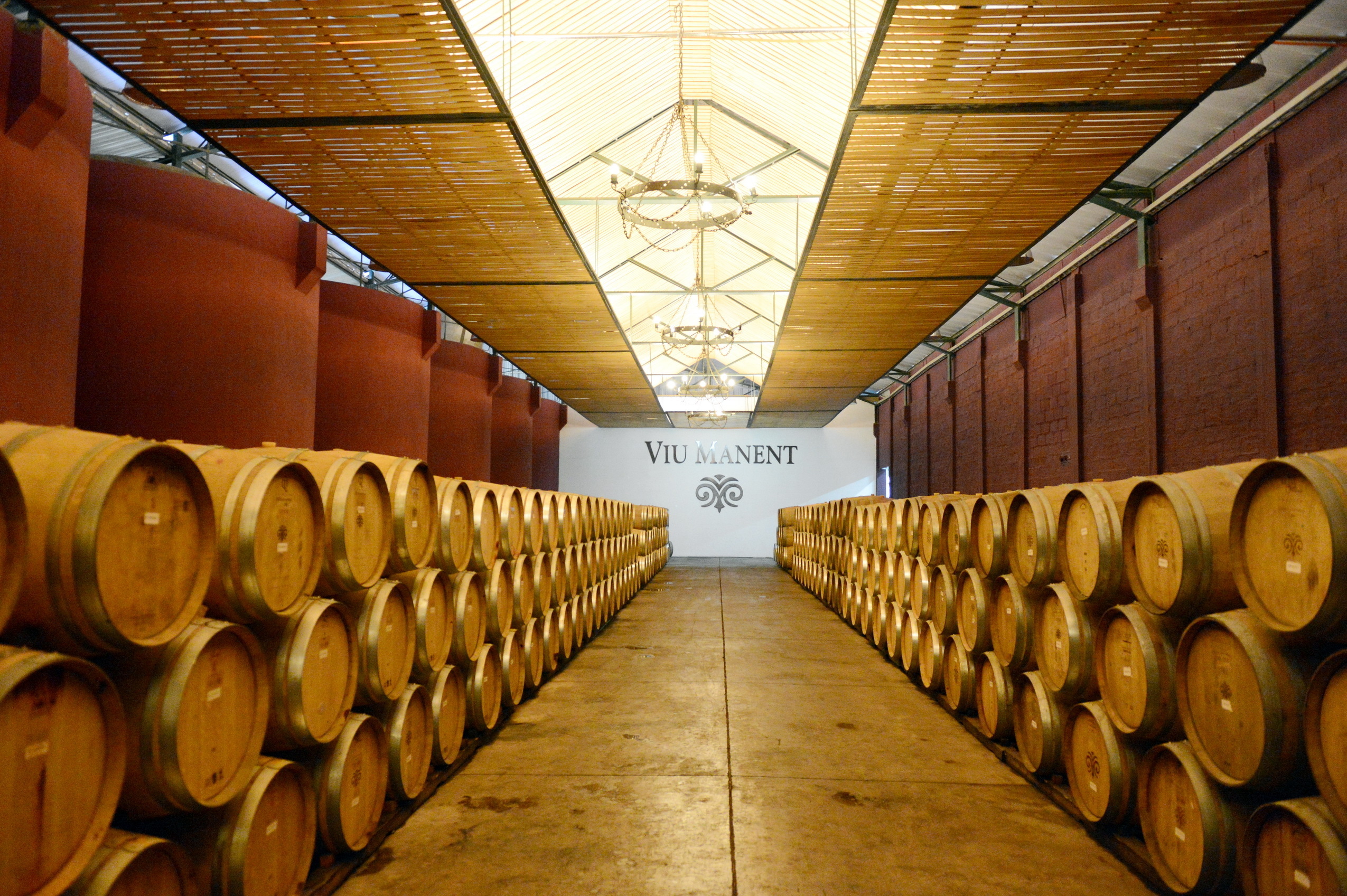 Things to do in Santiago