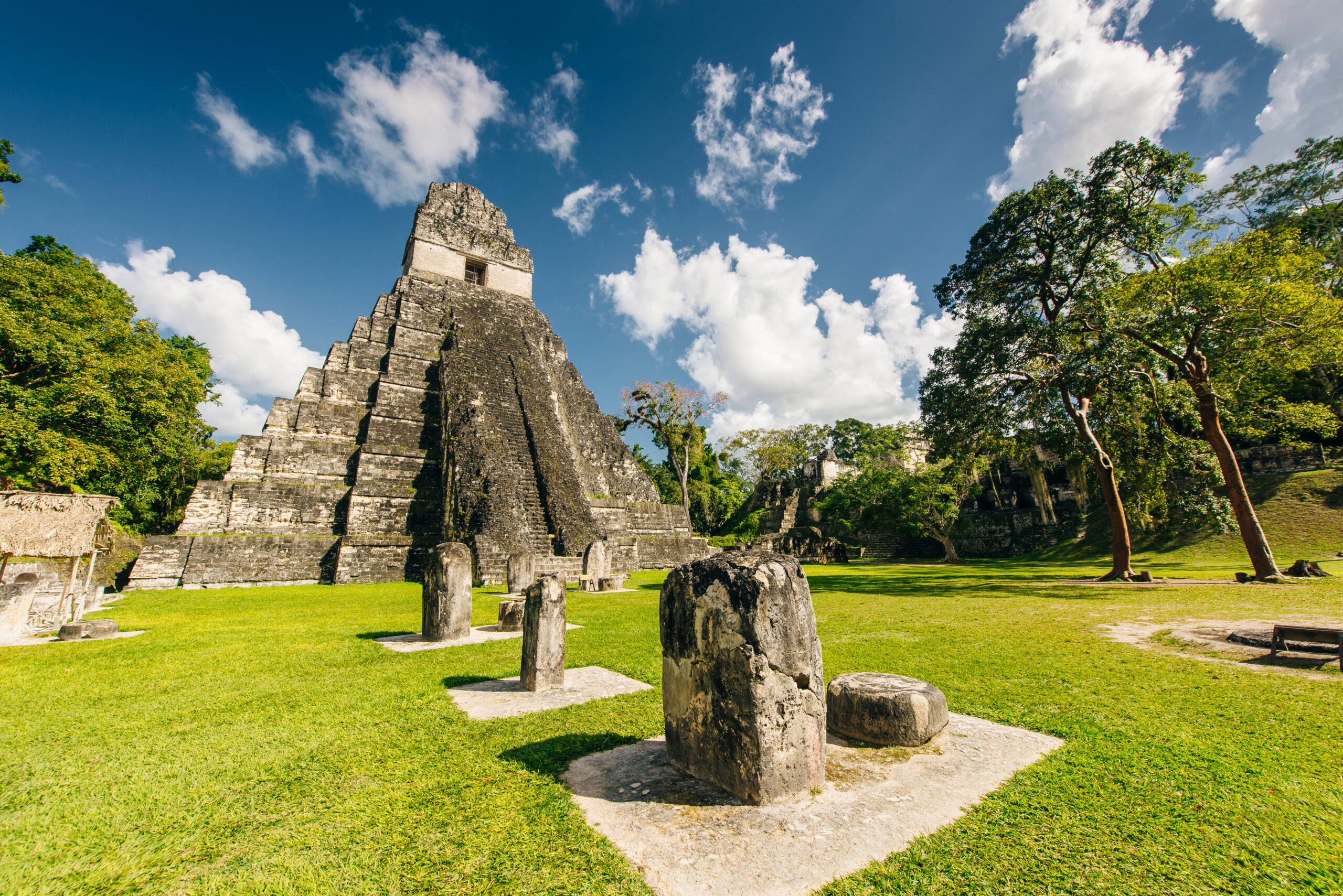 Things to do in Guatemala City