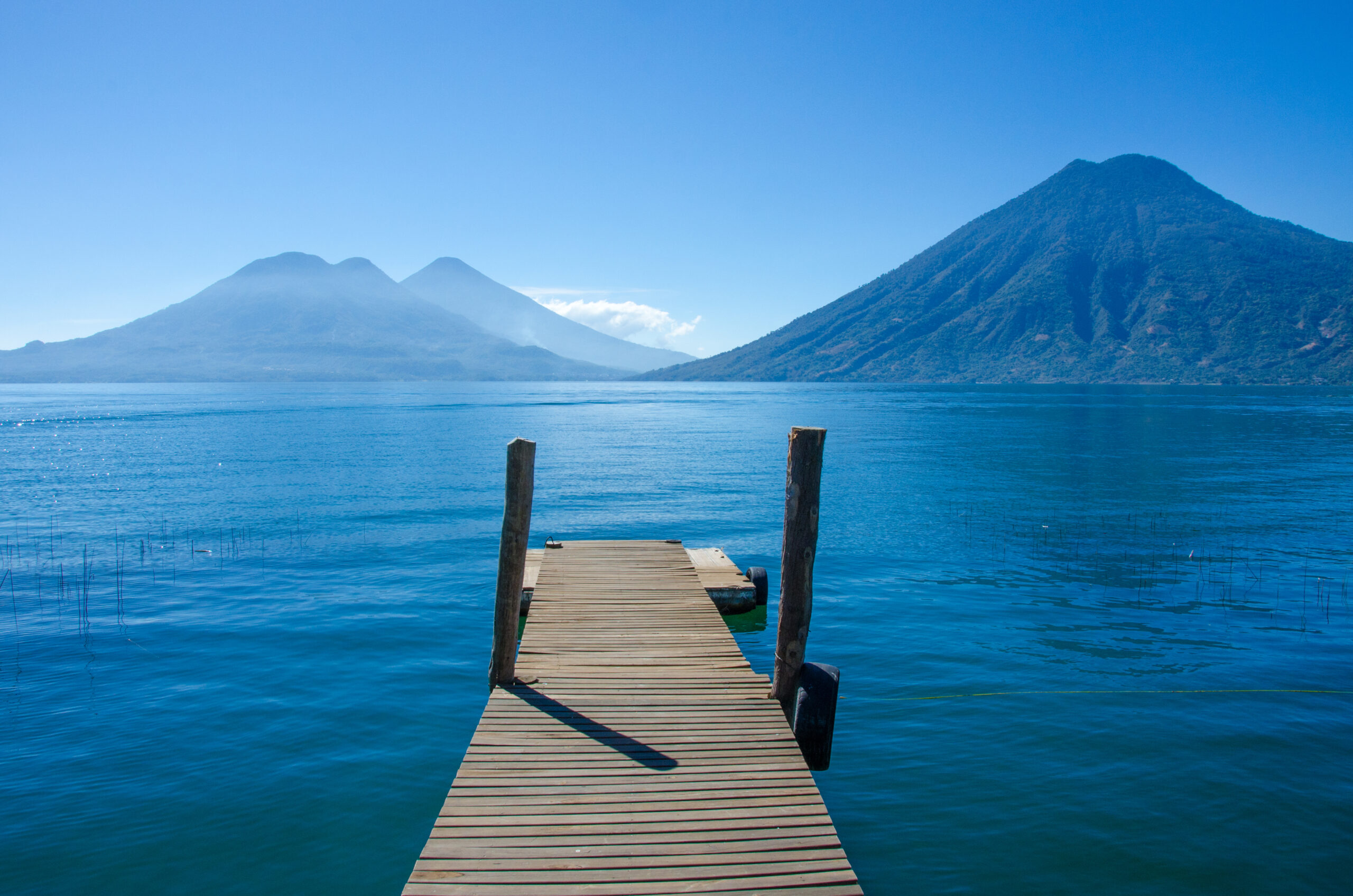 Things to do in Guatemala City