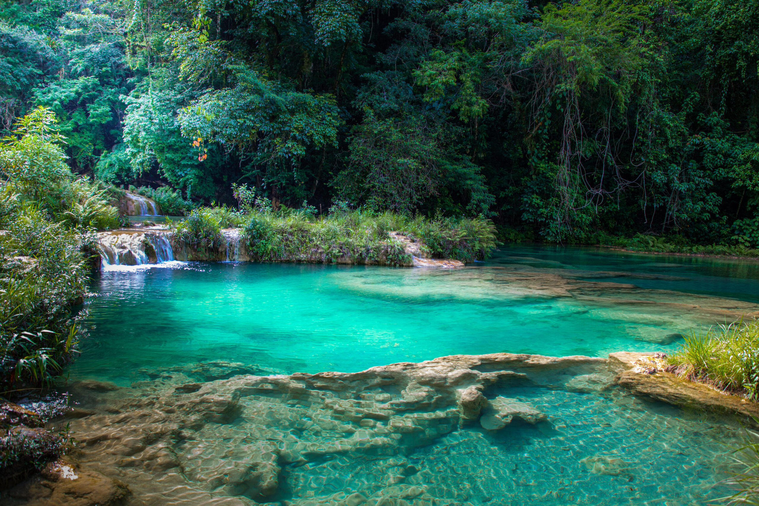 Things to do in Guatemala City