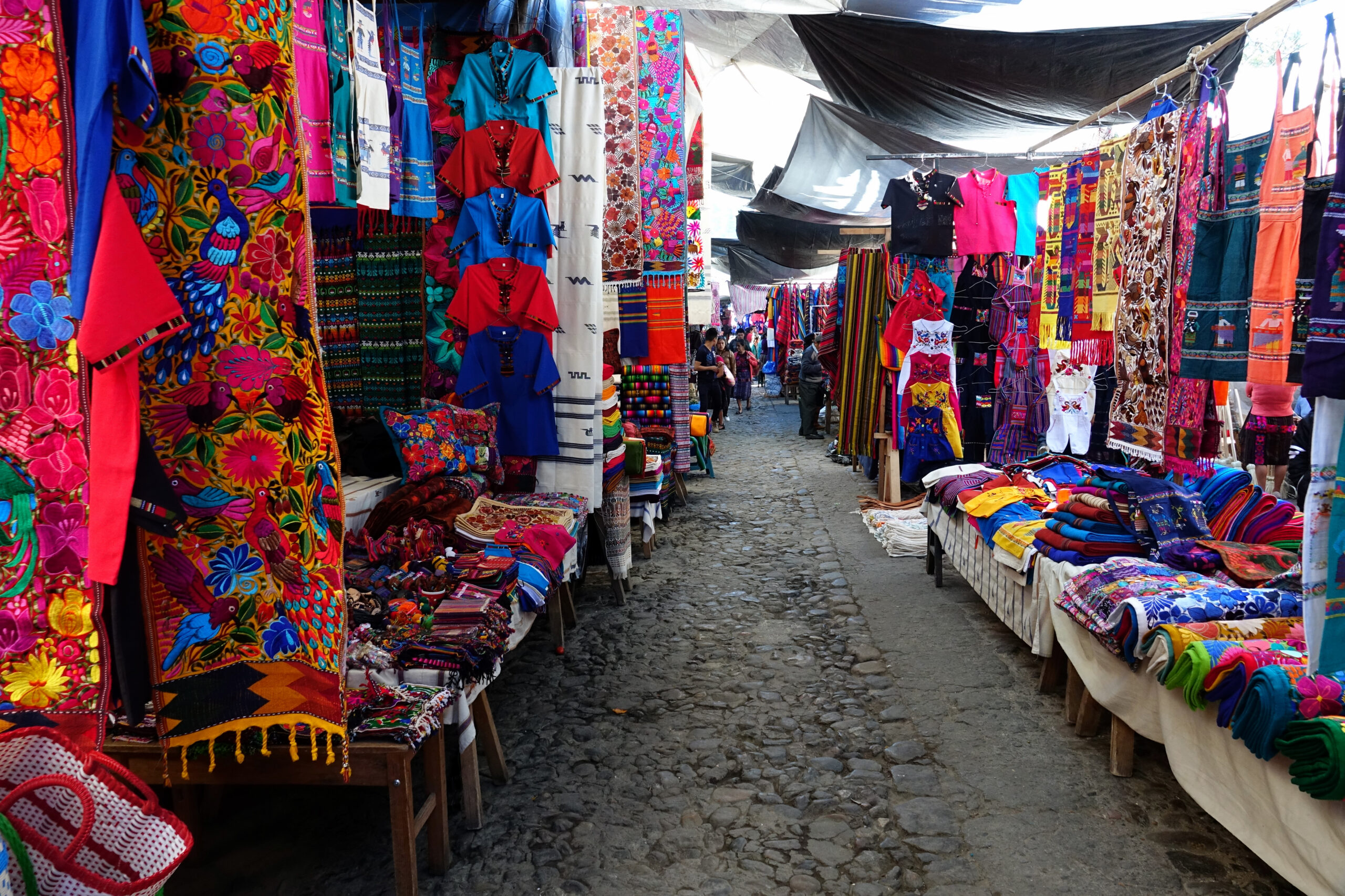 Things to do in Guatemala City