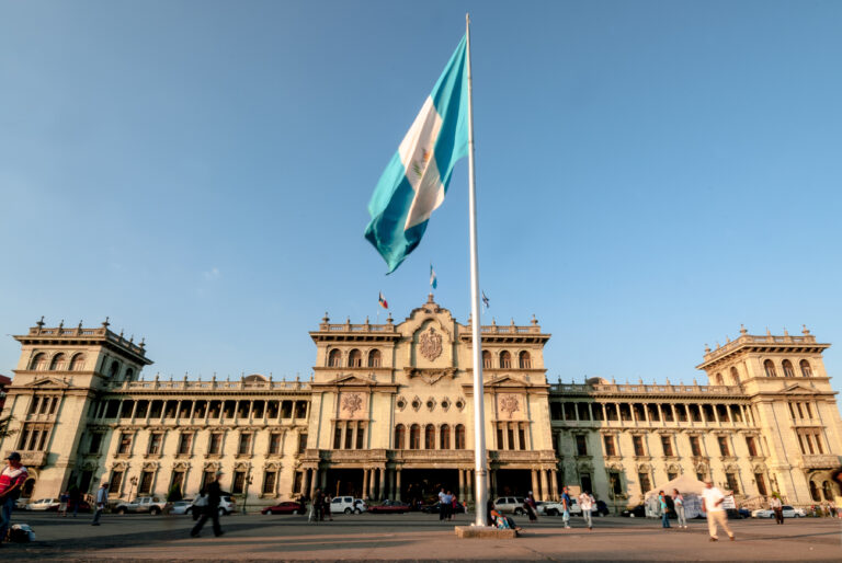 Things to do in Guatemala
